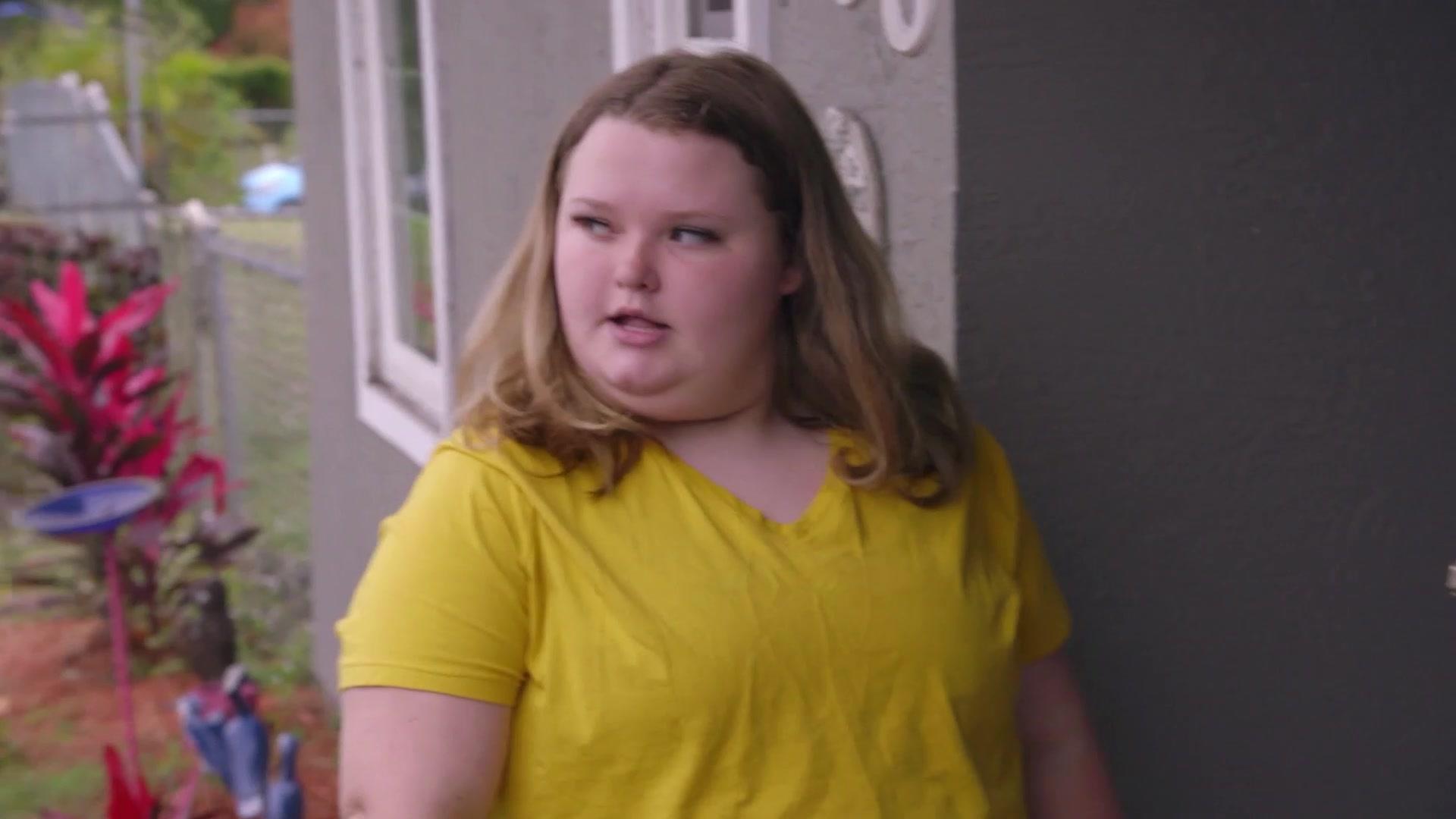 Watch Alana Comes Face-to-Face With Geno | Mama June: From Not to Hot Video Extras