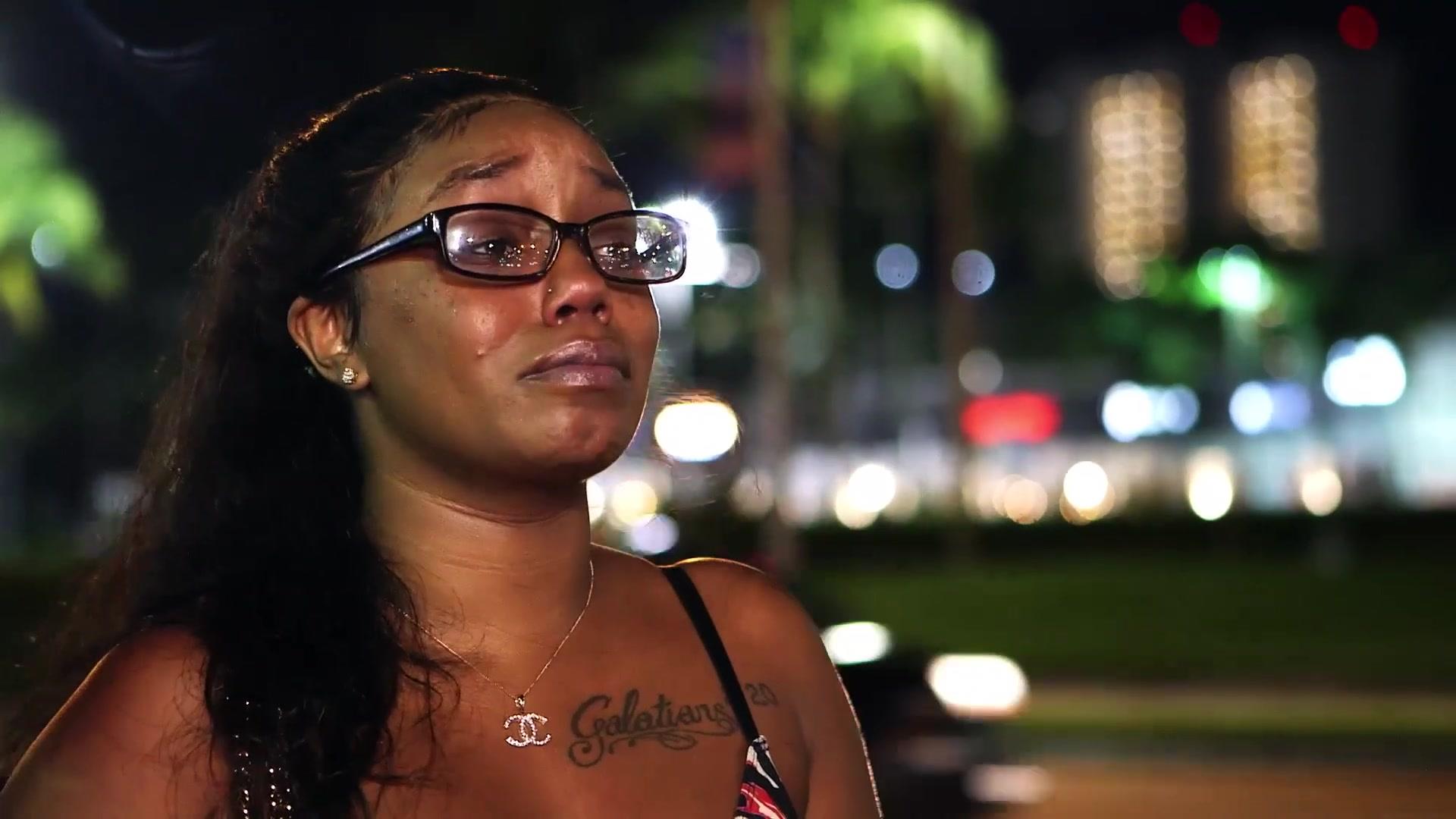 Watch Jaa Breaks Down Over Losing Her Mom | Joseline's Cabaret: Miami Video Extras