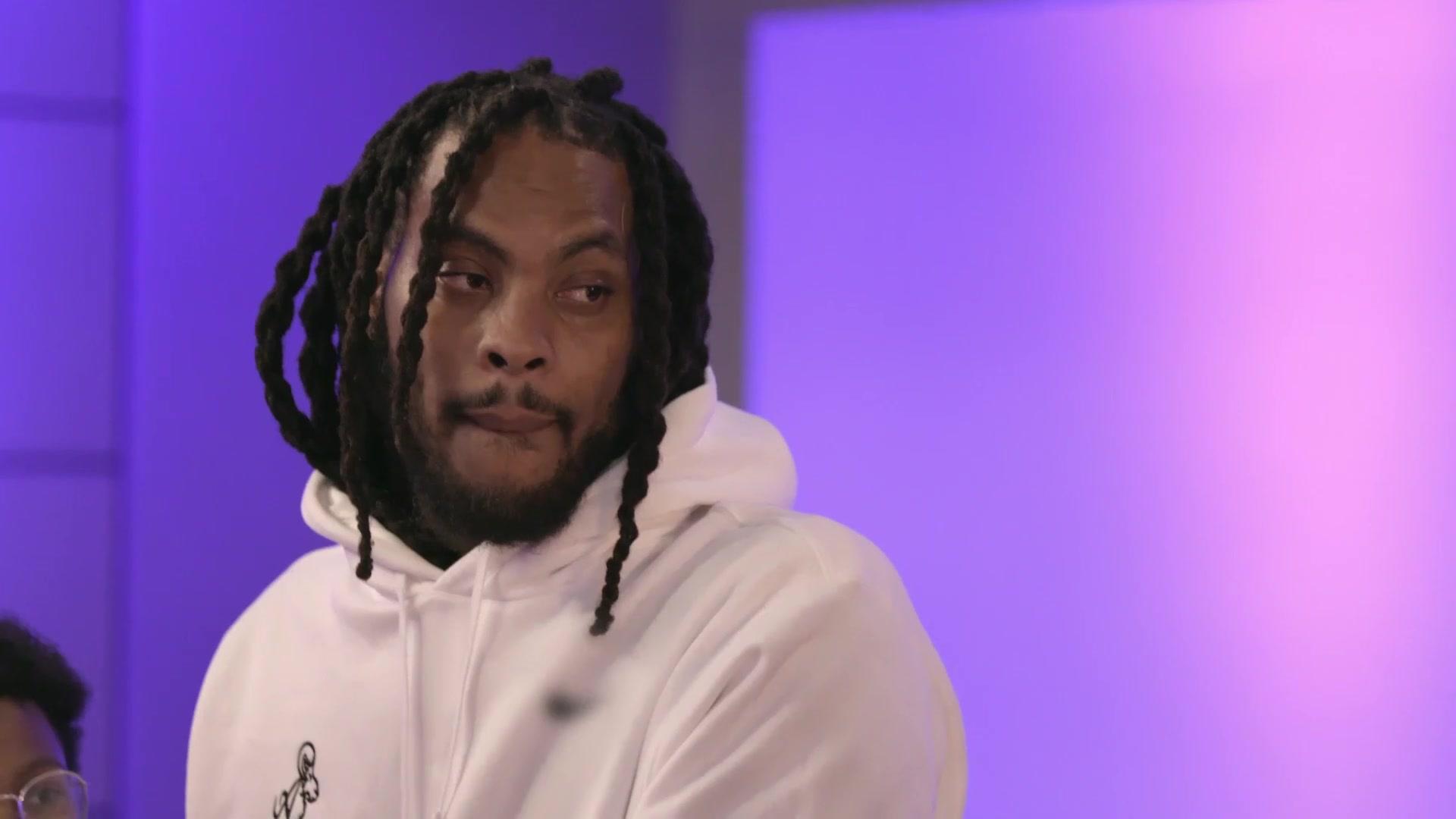 Sneak Peek: Is Waka Ready to Step Up For Charlie?