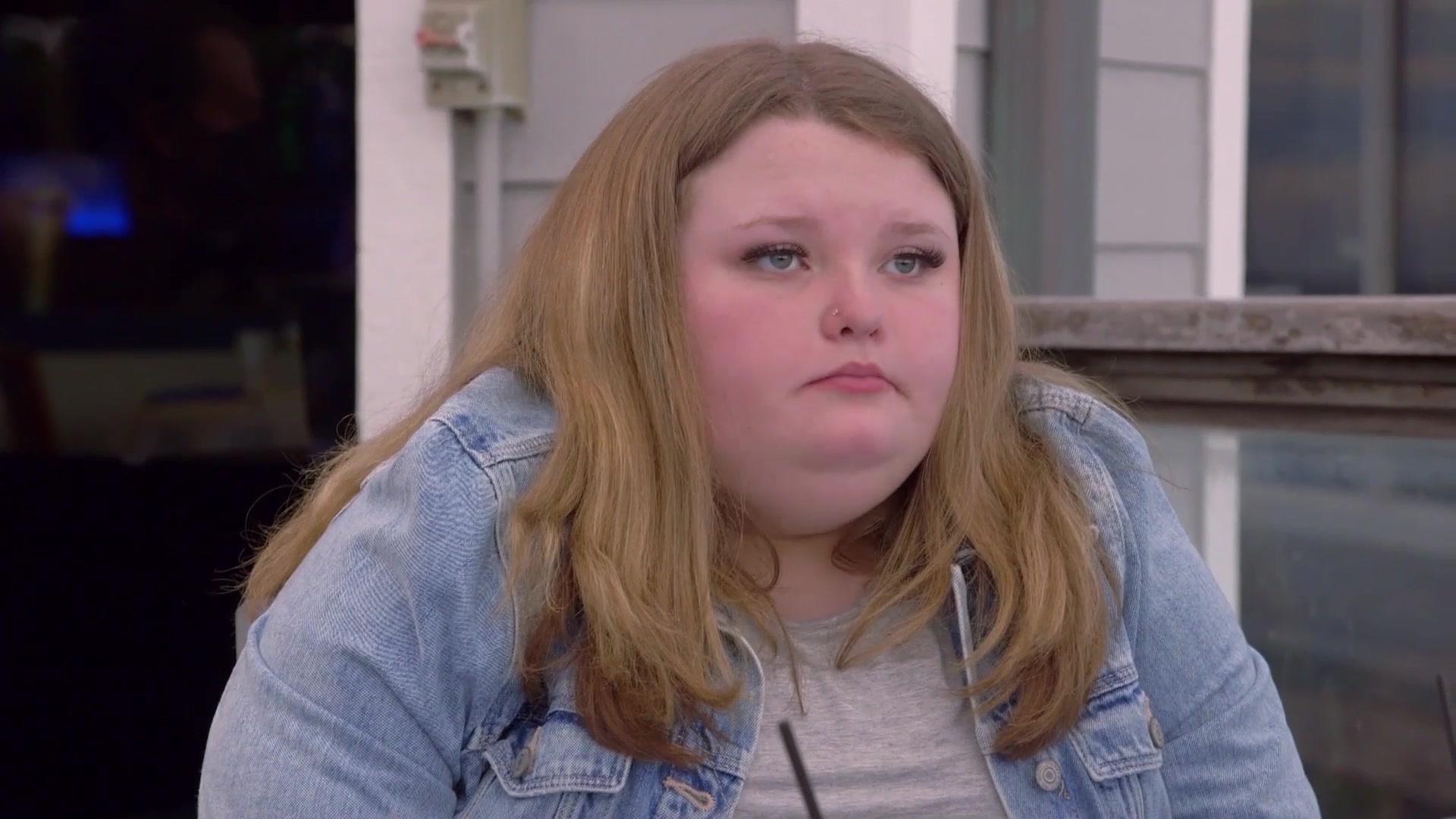 Watch Will Alana Forgive Geno? | Mama June: From Not to Hot Video Extras
