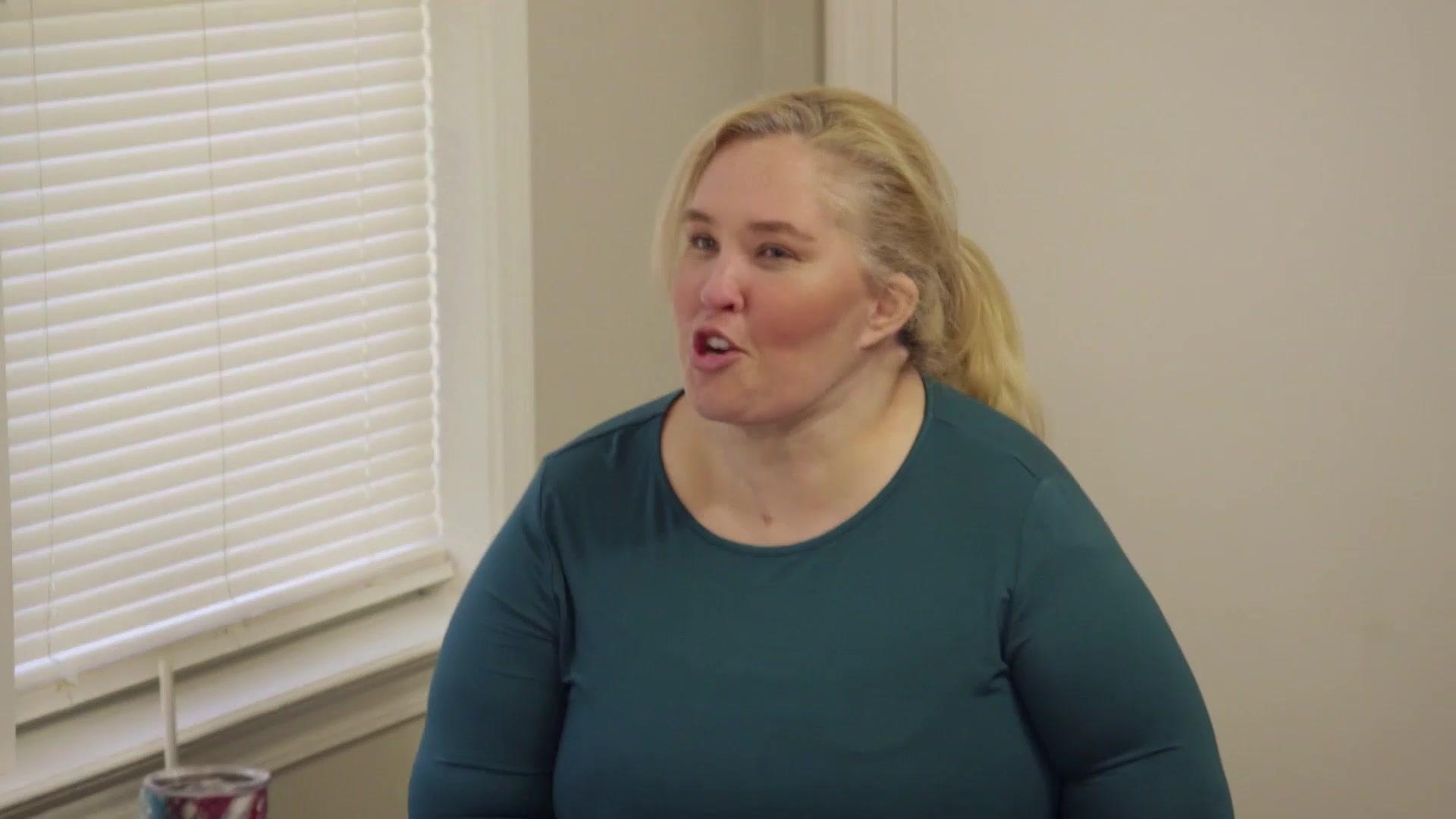 Watch 'There Is No Celebrity Jail!' | Mama June: From Not to Hot Video Extras