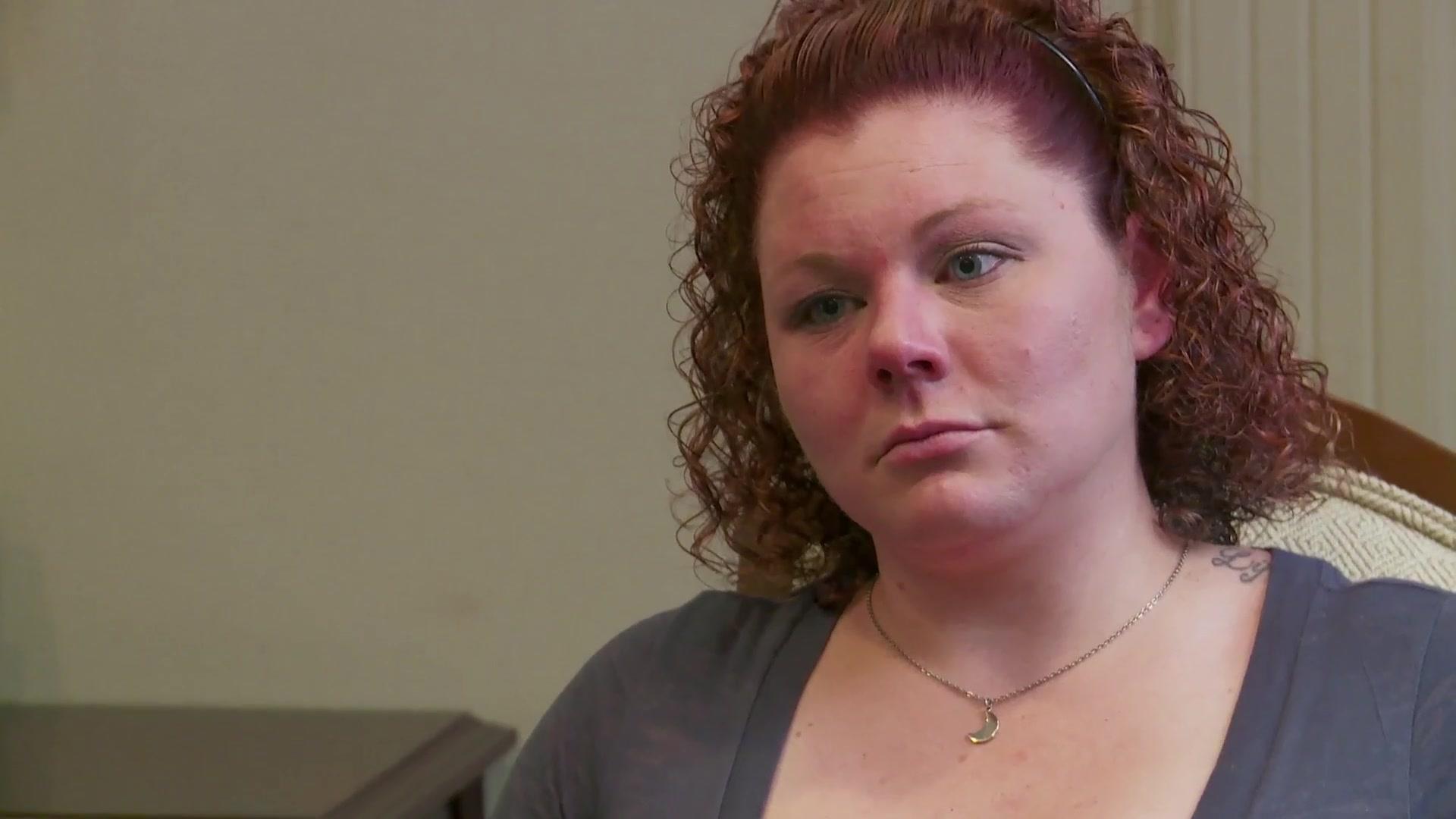Watch The Law is Still Keeping Courtney & Josh Apart! | Love After Lockup Video Extras