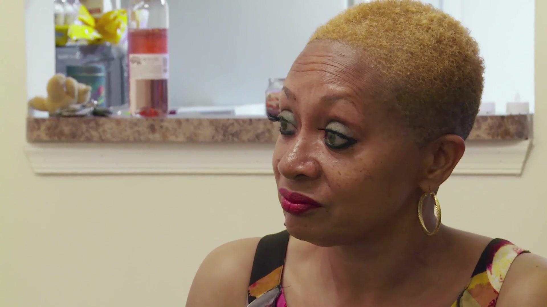 Watch Daonte's Mom Isn't Having It! | Love After Lockup Video Extras