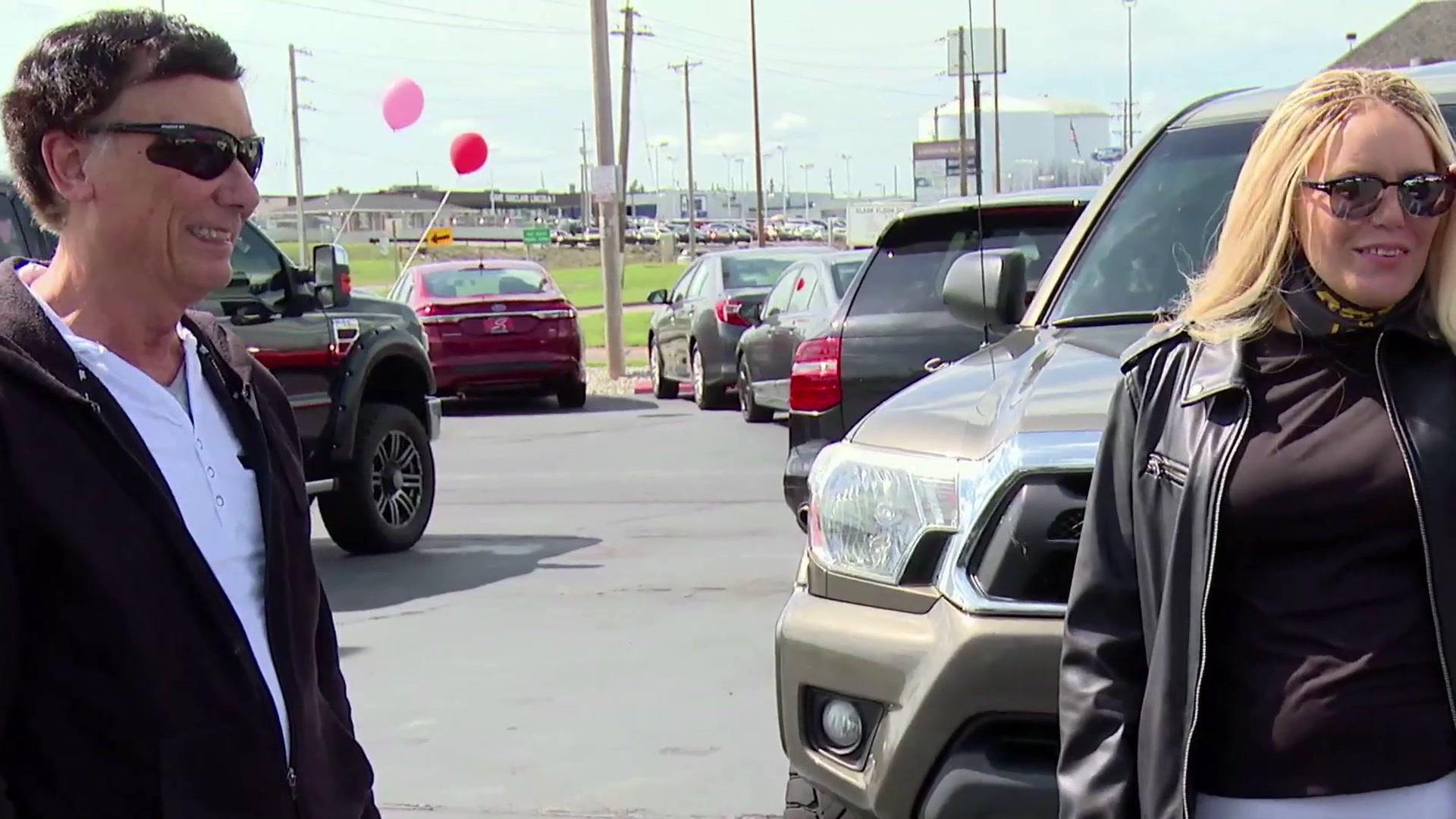 Watch Stan Buys A Car For Lisa! | Love After Lockup Video Extras