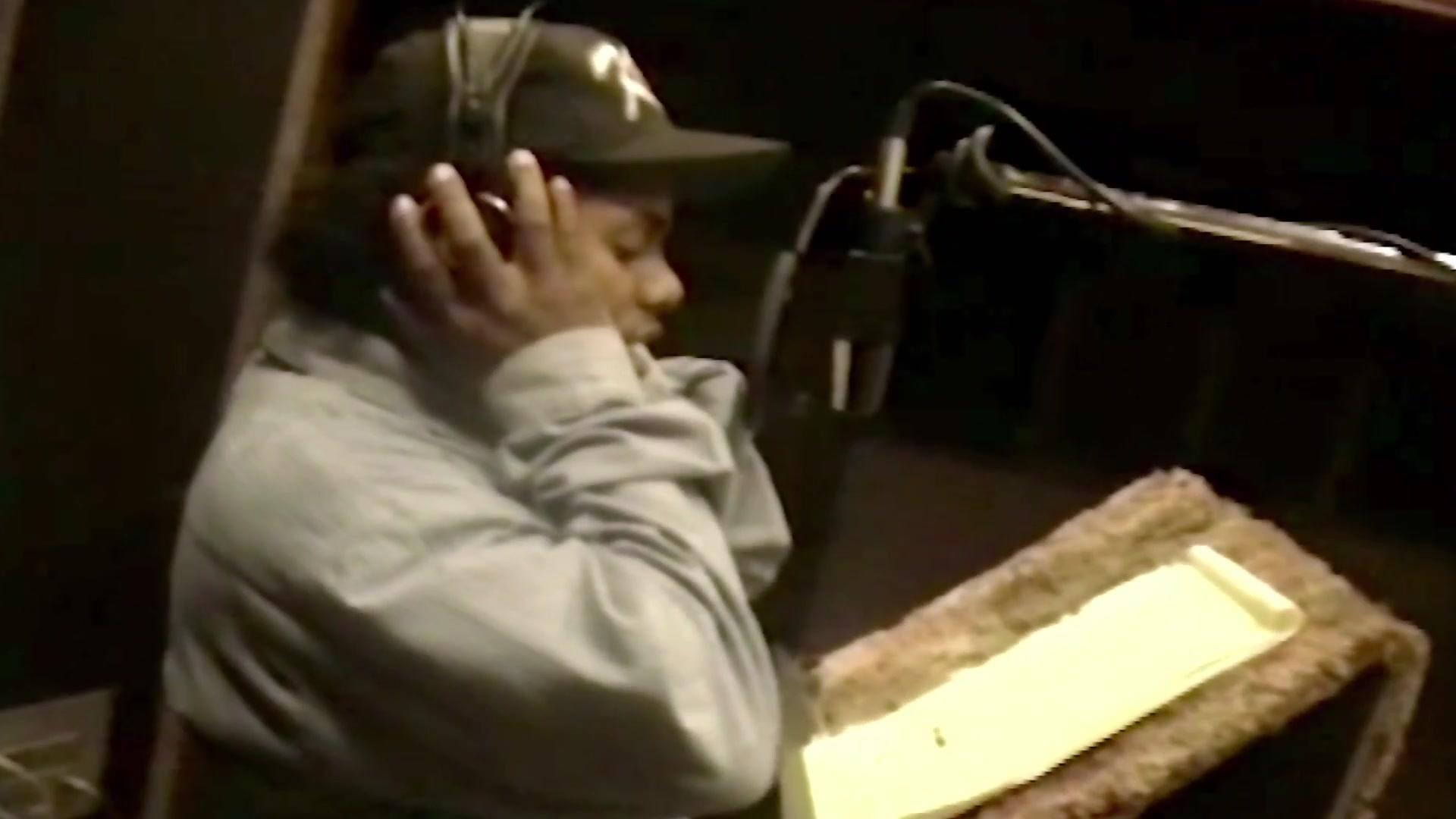Watch How It All Started For Eazy-E! | The Mysterious Death of Eazy-E Video Extras