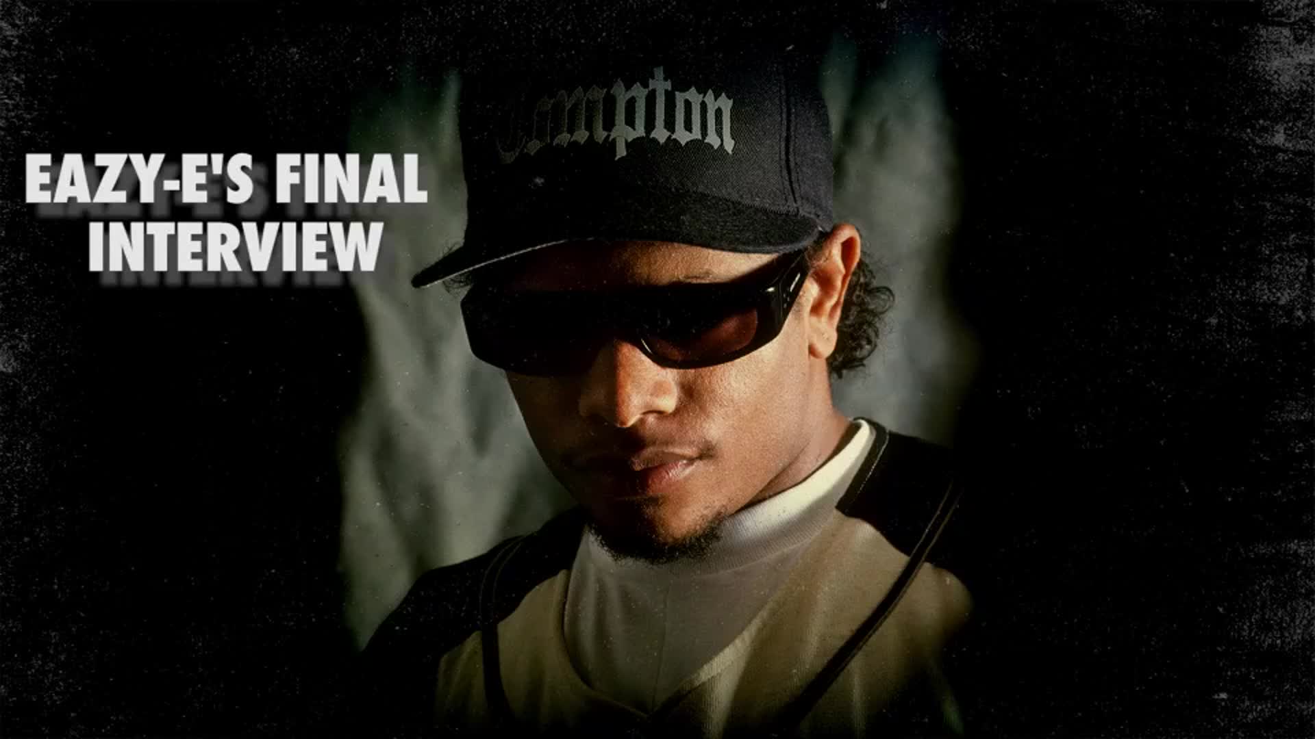 Watch Eazy-E's Final Interview | The Mysterious Death of Eazy-E Video Extras