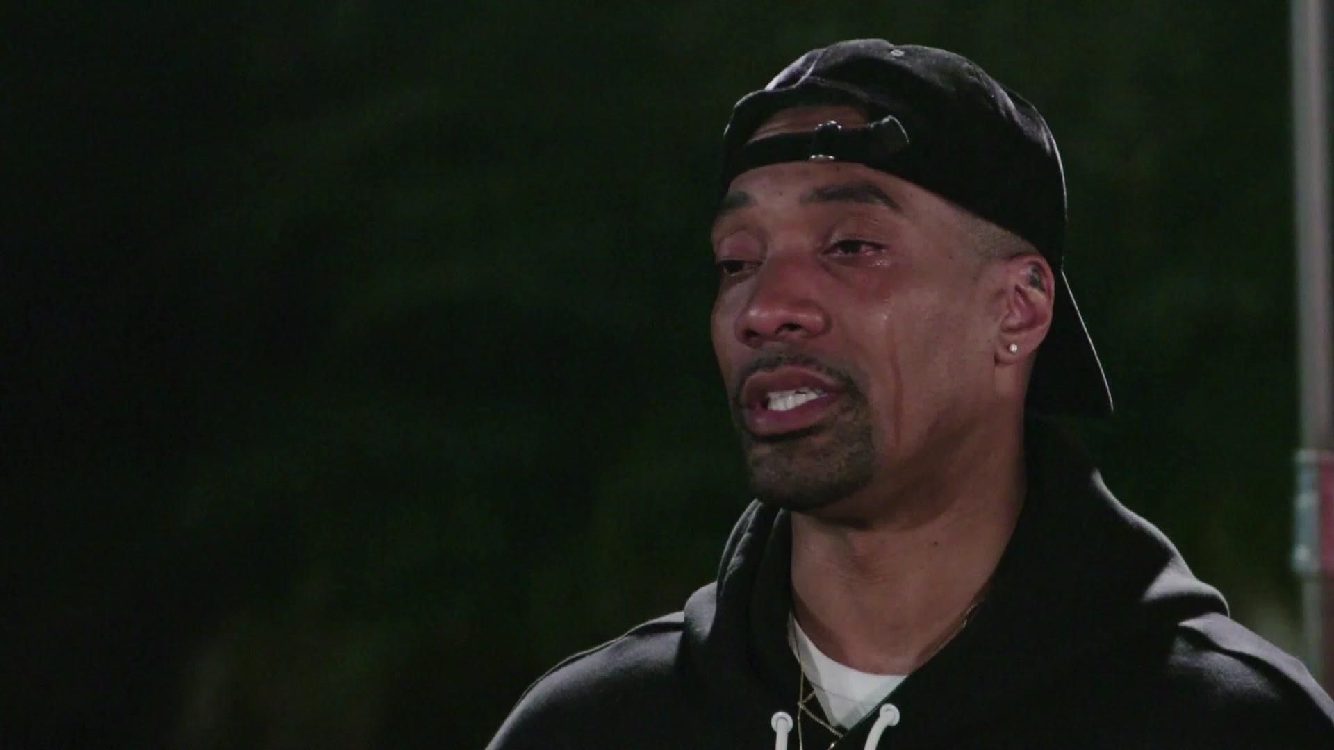 Watch Brock Gets Candid About His Childhood | Marriage Boot Camp: Hip Hop Edition Video Extras