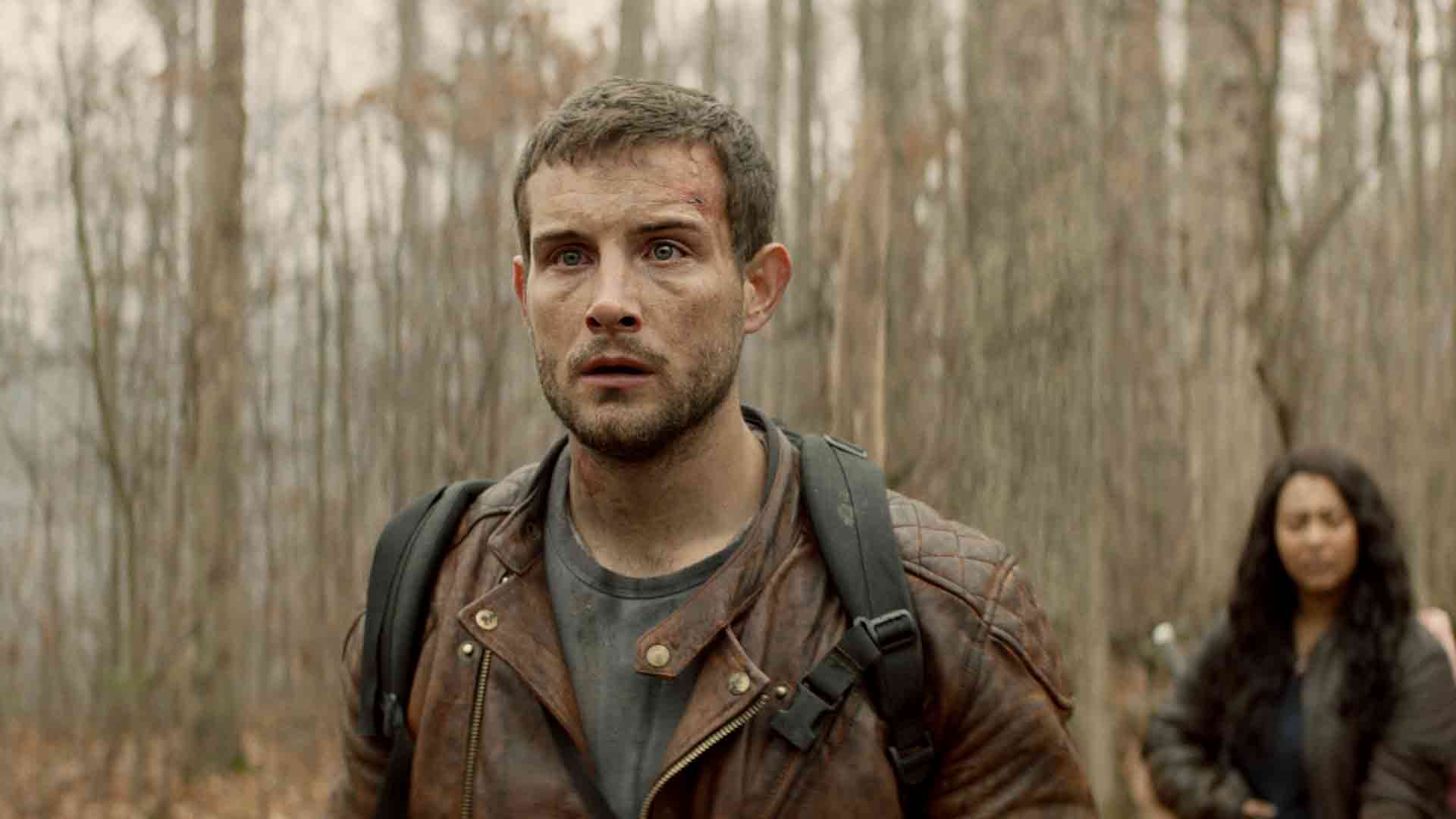 Watch The Walking Dead: World Beyond: Season 1 Comic-Con Trailer | The Walking Dead: World Beyond Video Extras