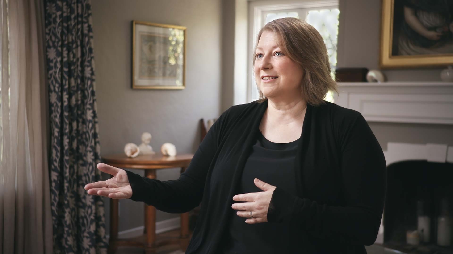Watch A Discovery of Witches: Author's Notes With Deborah Harkness Season 1 Episode 1 | Stream Full Episodes