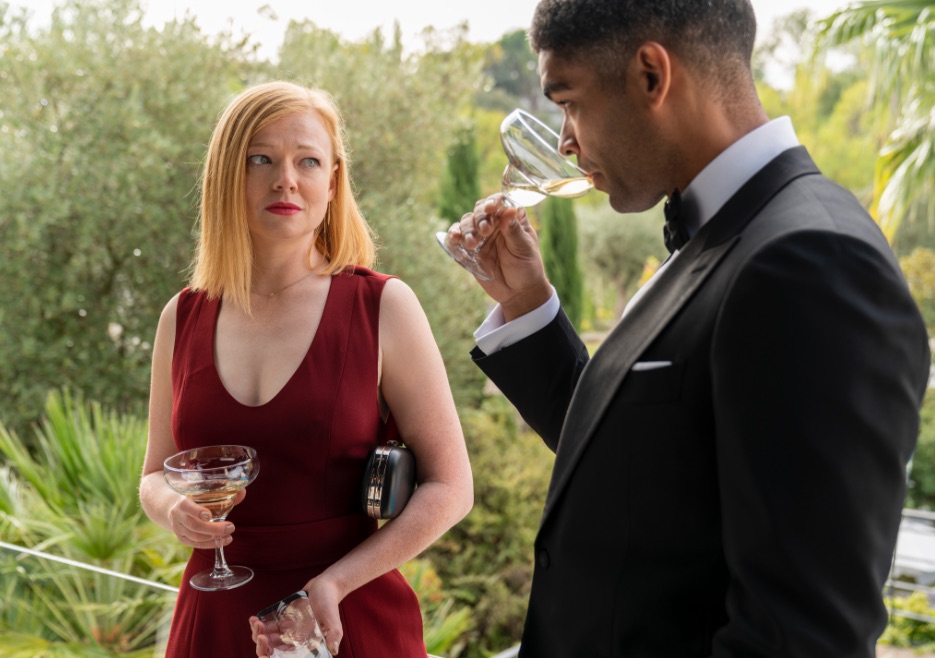 Soulmates Season 1 First Look Photos AMC