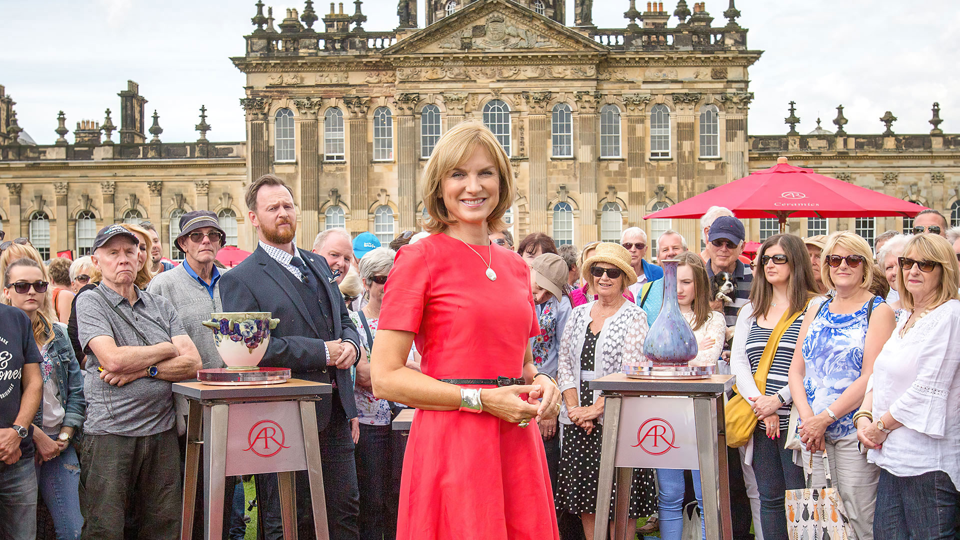 Watch Antiques Roadshow Detectives Online | Stream Full Episodes