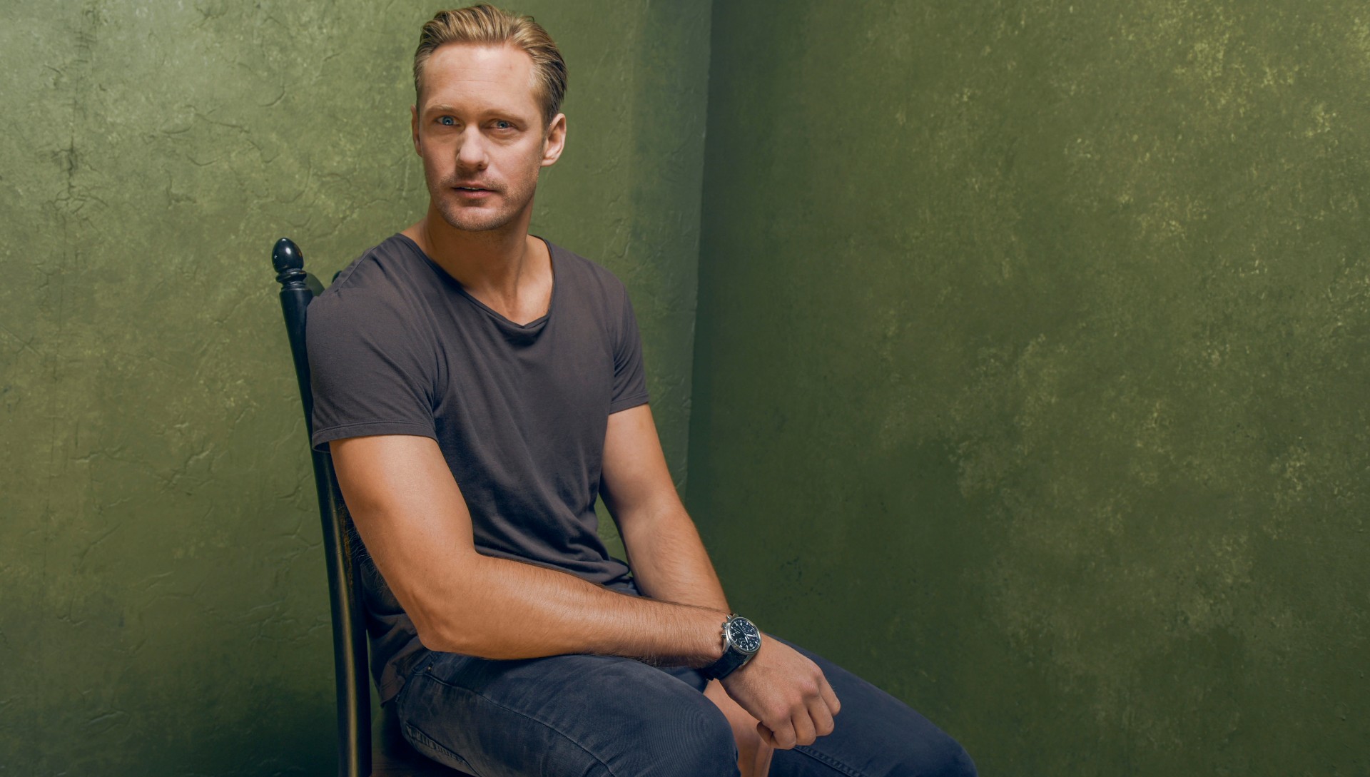 10 Things You Never Knew About Alexander Skarsgård