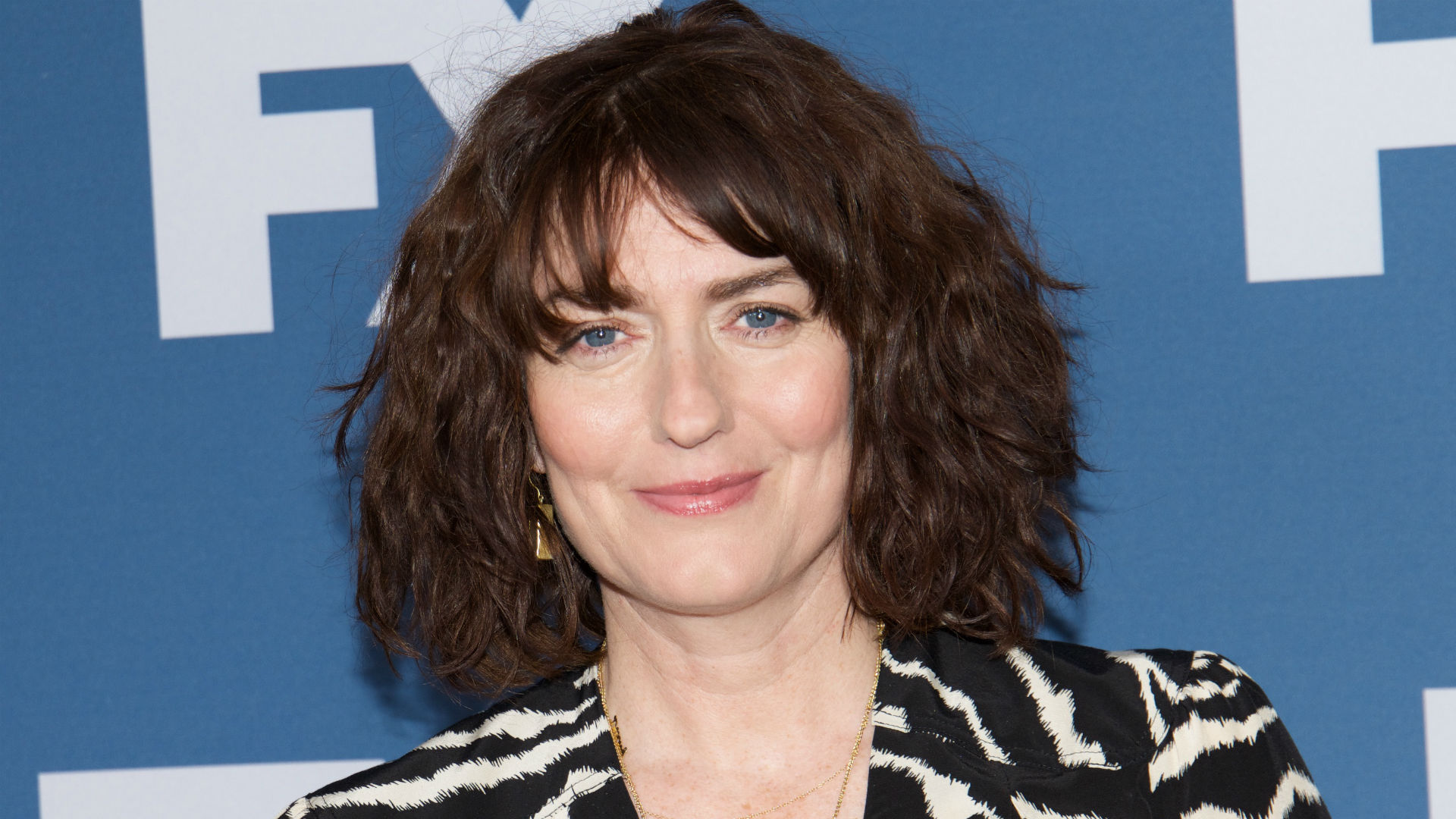 10 Things You Never Knew About 'The Watch' Actress Anna Chancellor