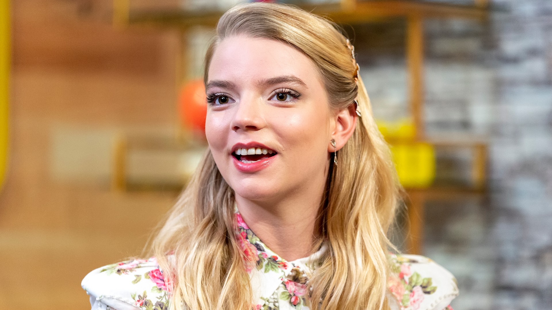 10 Things You Never Knew About 'The Queen's Gambit' Star Anya Taylor-Joy