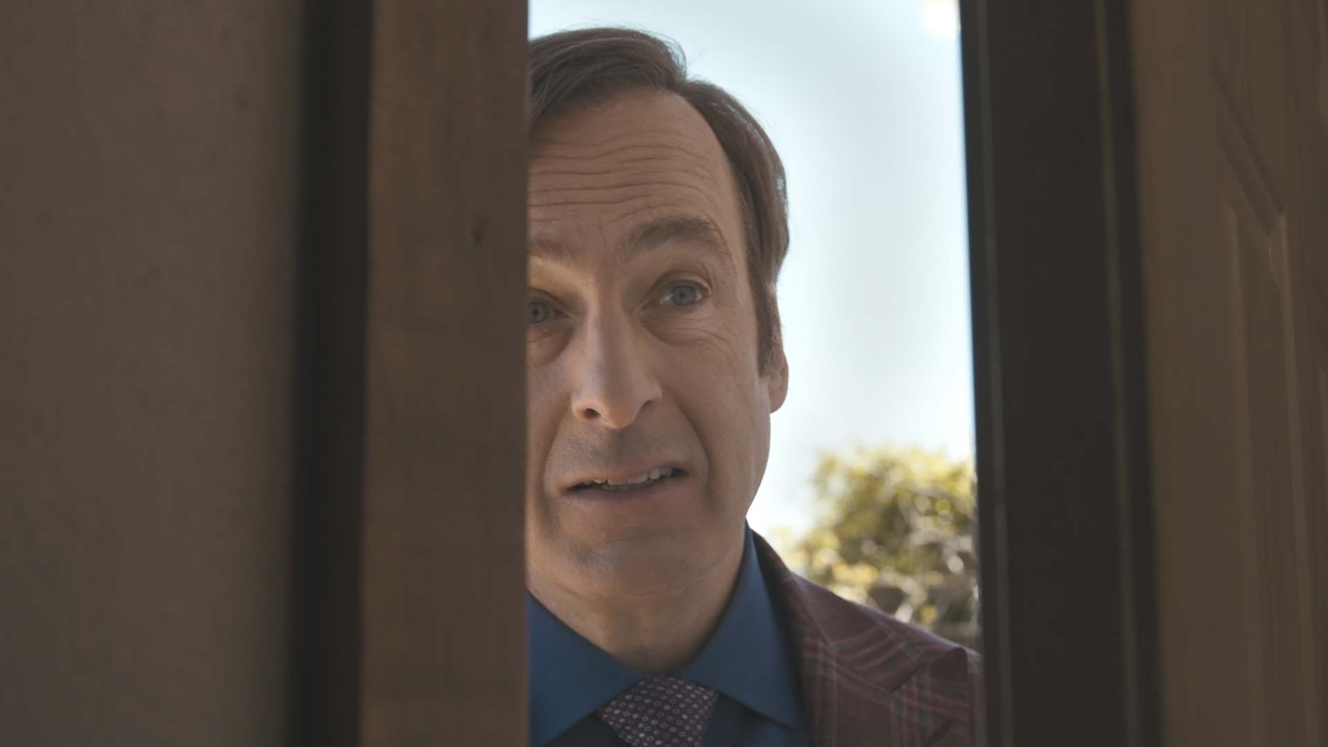 Watch Better Call Saul Talked About Scene: Season 5, Episode 4 | Better Call Saul Video Extras