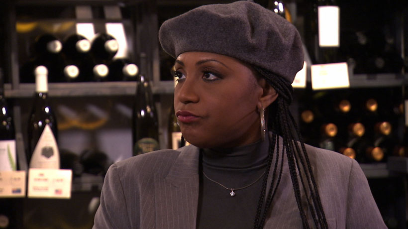 Braxton Family Values Season 3 Episode 8 - What’s Cookin’ In The Oven?