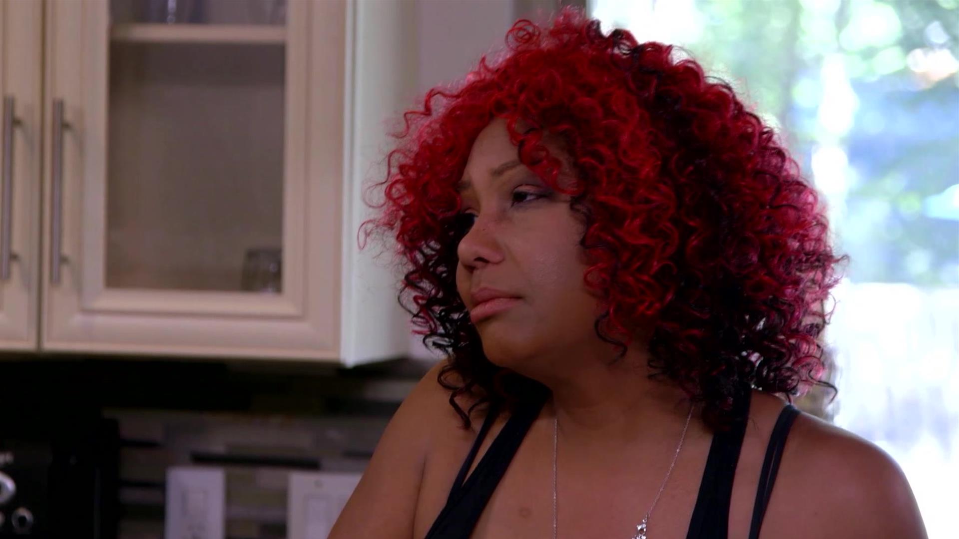 Will Traci Choose Her Career or Family?