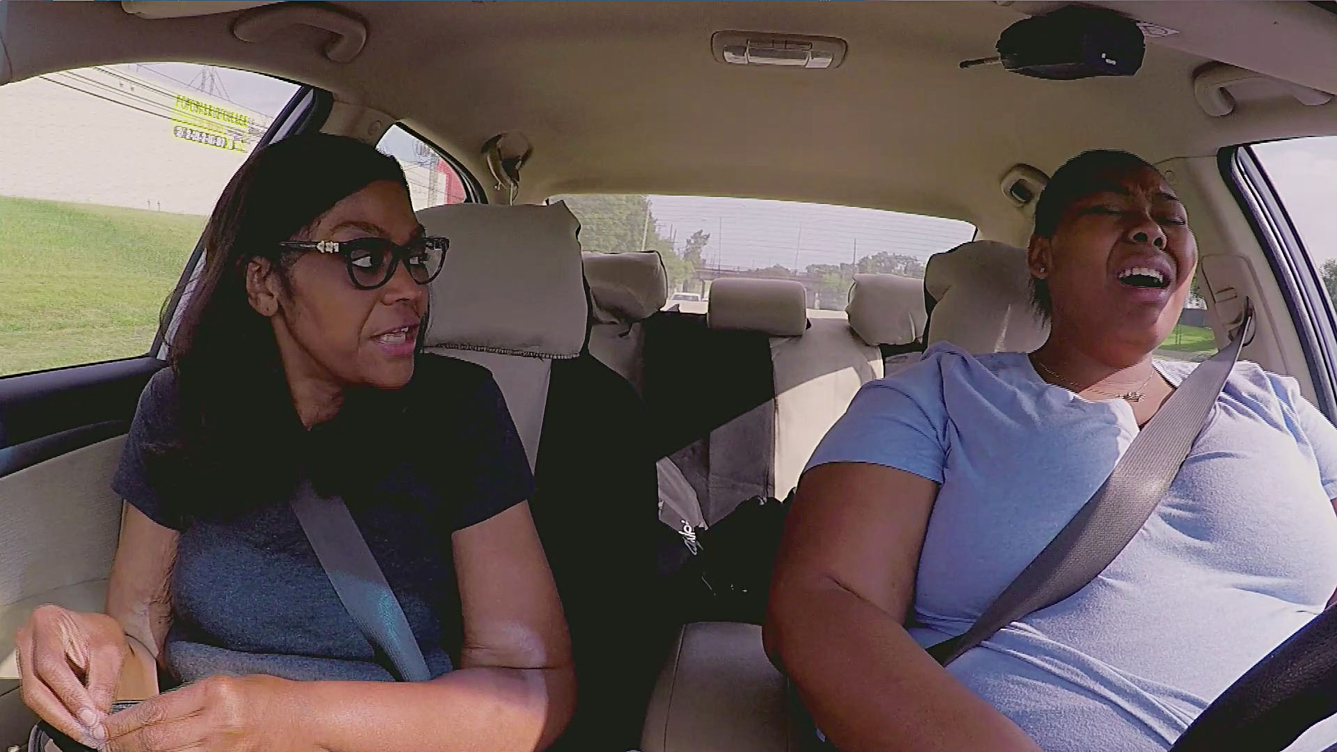 Michelle vs. Momma D: Mother of the Bride Battle