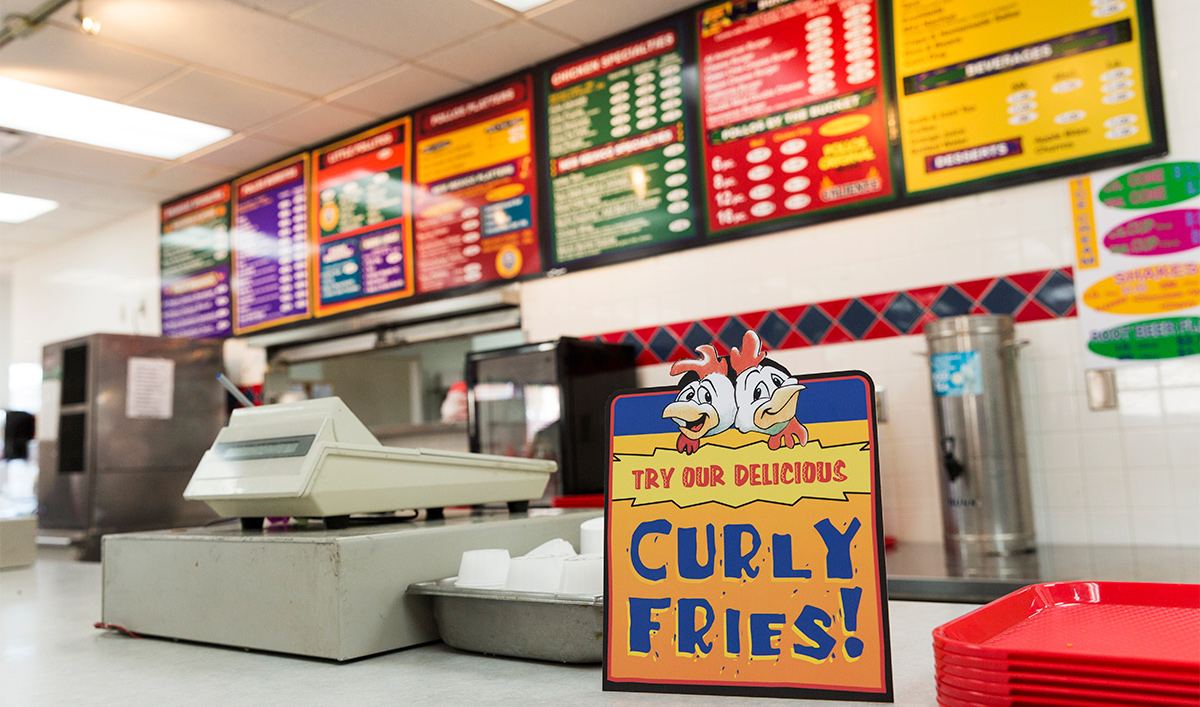 Find Out How to Order Los Pollos Hermanos in New York and Los Angeles