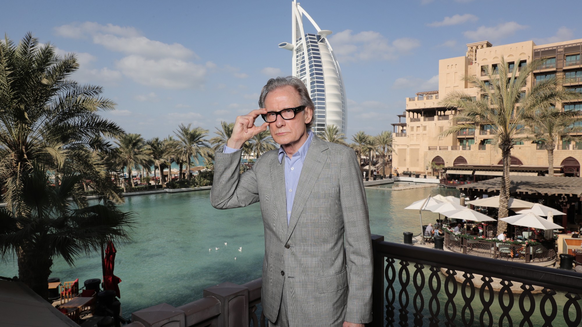 10 Things You Never Knew About Bill Nighy