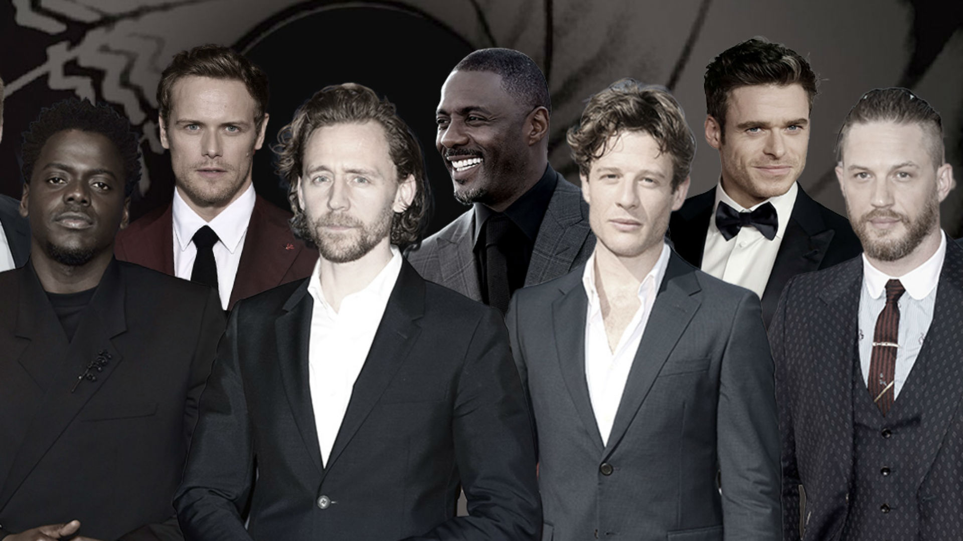 11 Actors Predicted to Be James Bond: What They’ve Done So Far