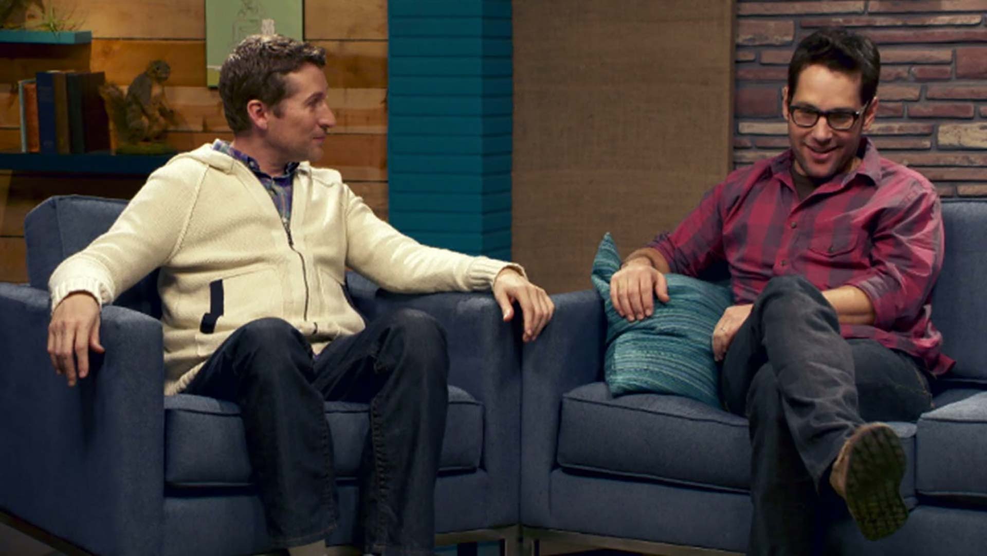 Watch Comedy Bang! Bang! Season , Episode 6 Online IFC