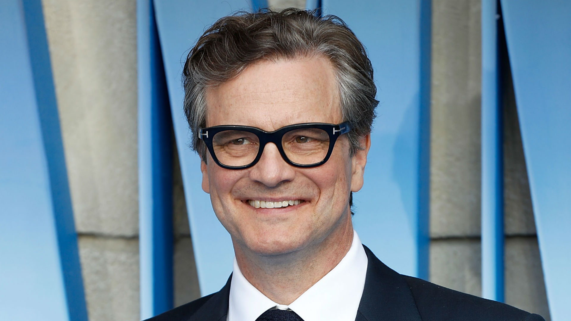 Colin Firth Shares Thoughts on Another 'Mamma Mia!' Movie: 'I Suppose There Are More Songs'