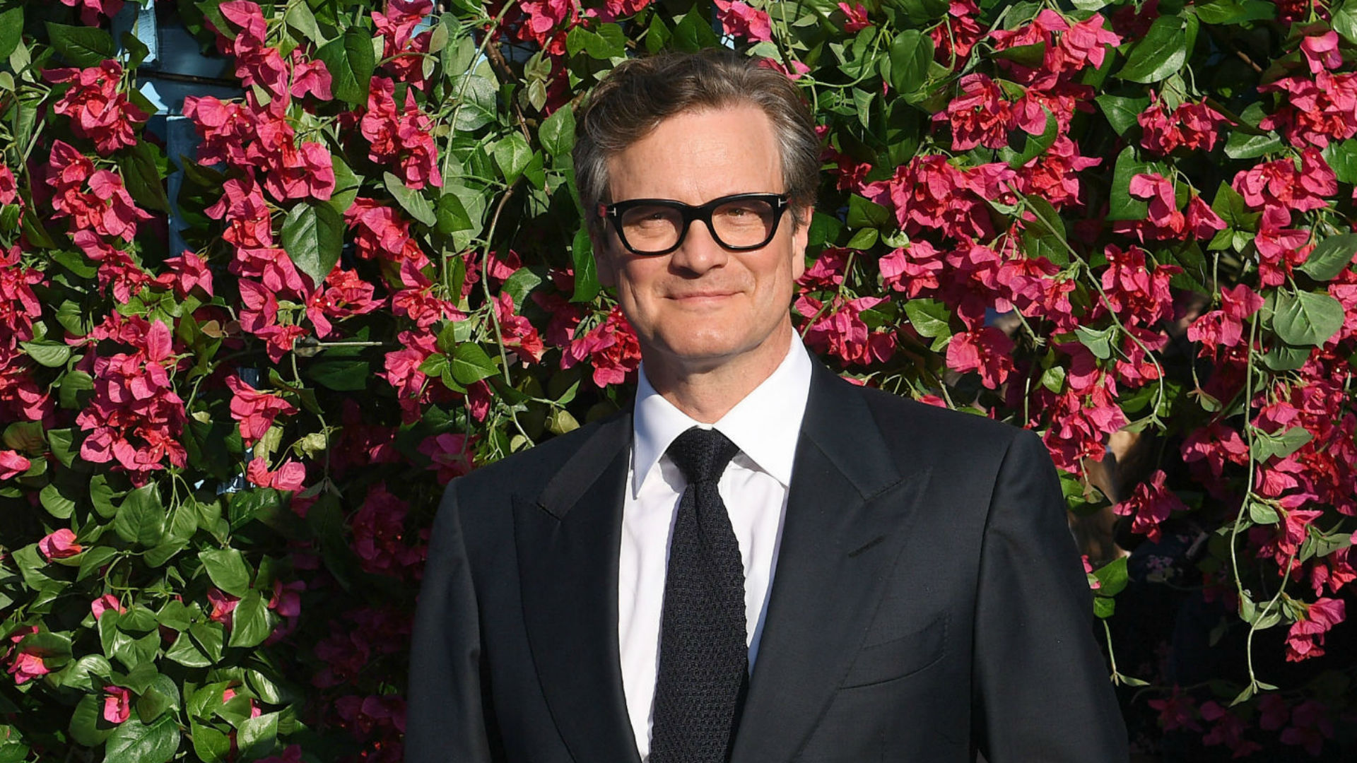 Casting News: Colin Firth to Star in Comic Movie 'New York Will Eat You Alive'