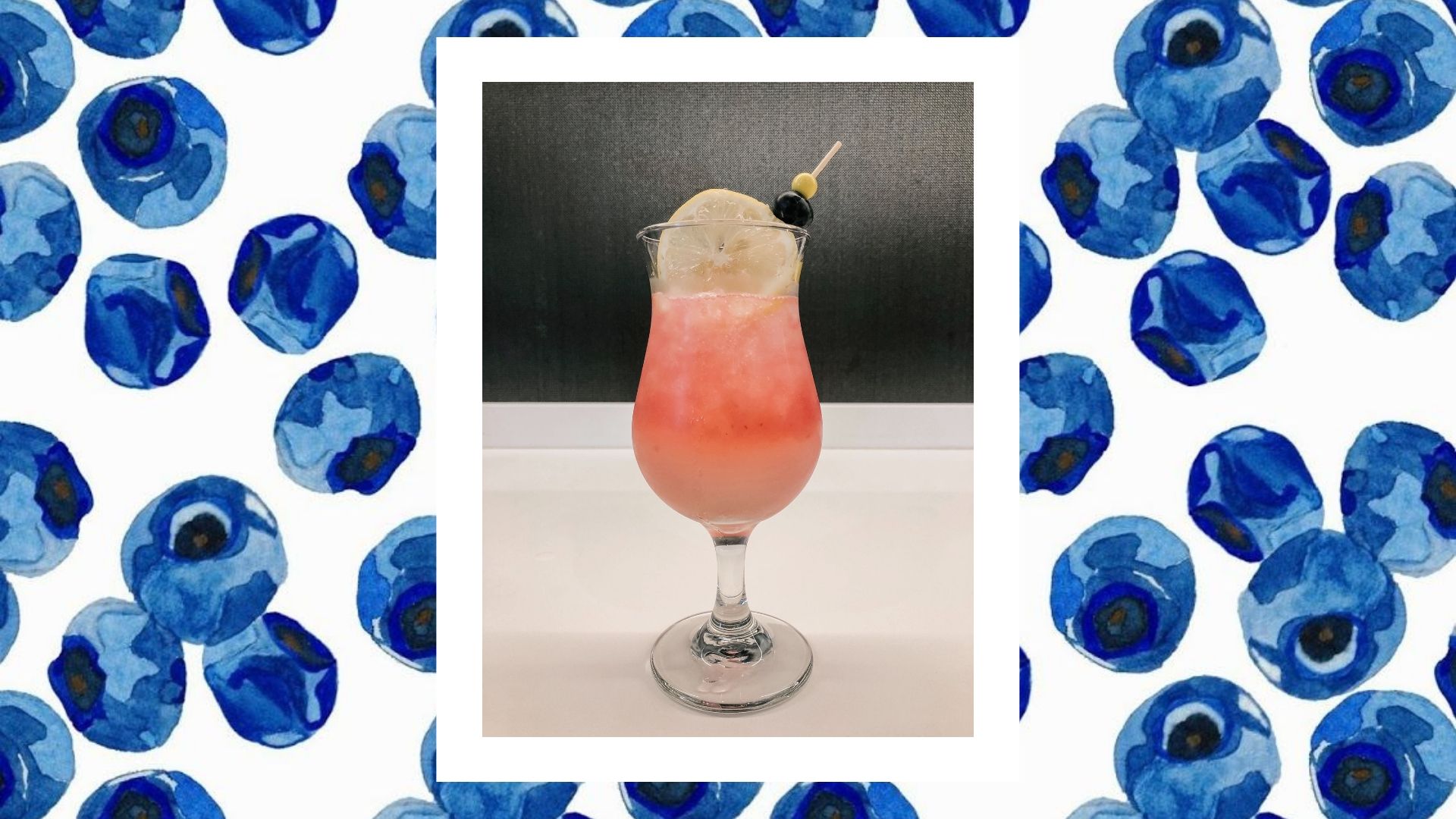 #HipHopHappyHour: BooBerry Blitz