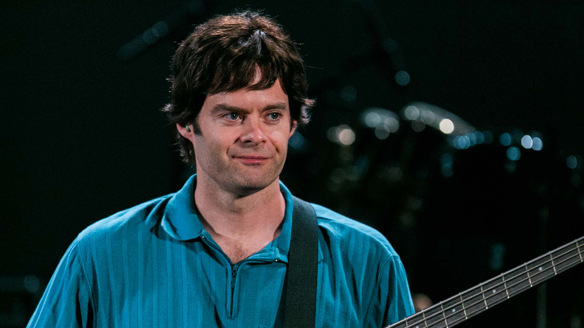 5 Jobs You Probably Didn't Know Bill Hader Once Had