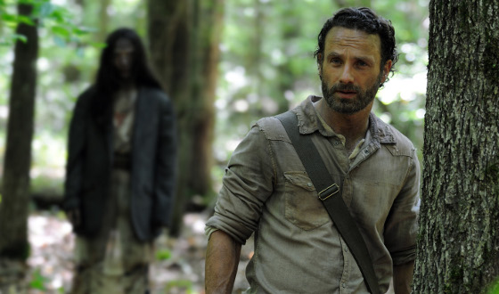 The Walking Dead Season 4 Premiere Breaks Series Record With 16.1 Million Viewers
