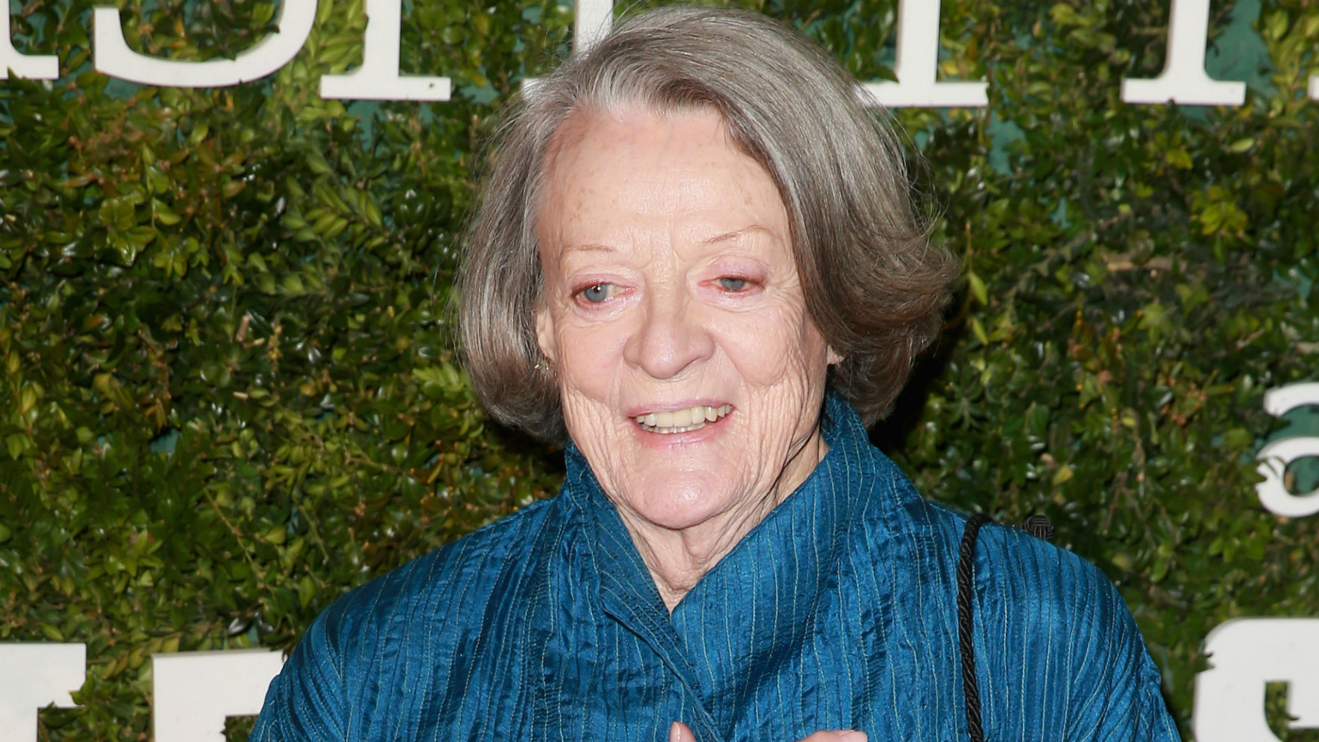 Happy Birthday Maggie Smith! 7 Times She Really Made Us Laugh
