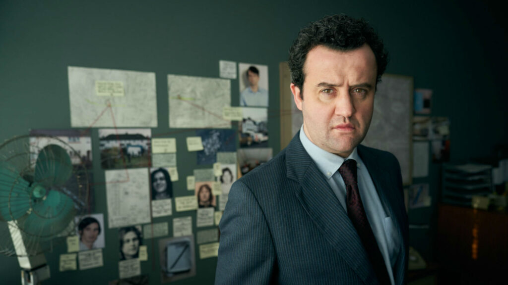 Exclusive Interview: Daniel Mays on Joining the True Crime Series ‘Des’, Co-Starring David Tennant