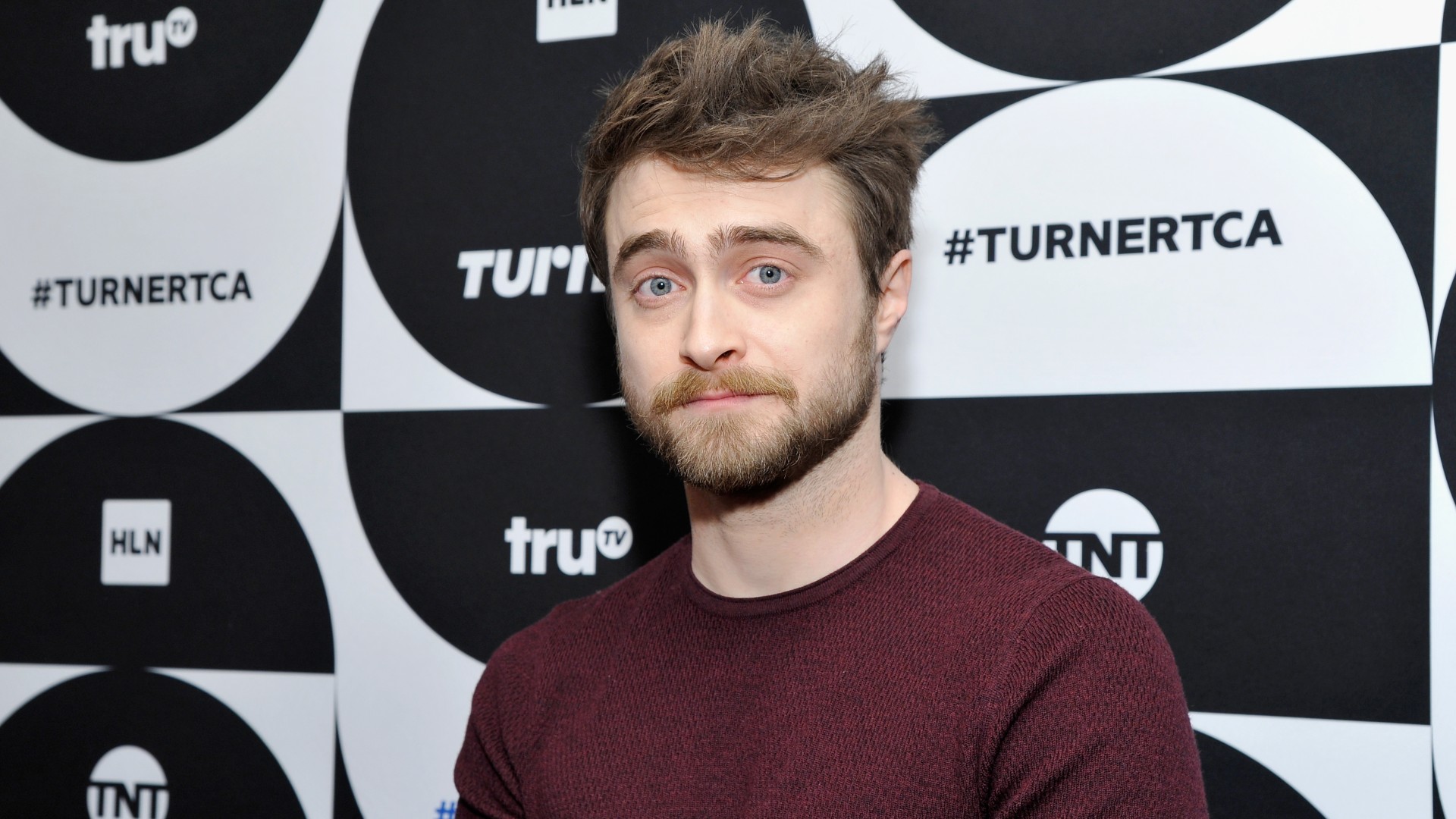 10 Things You Never Knew About Daniel Radcliffe