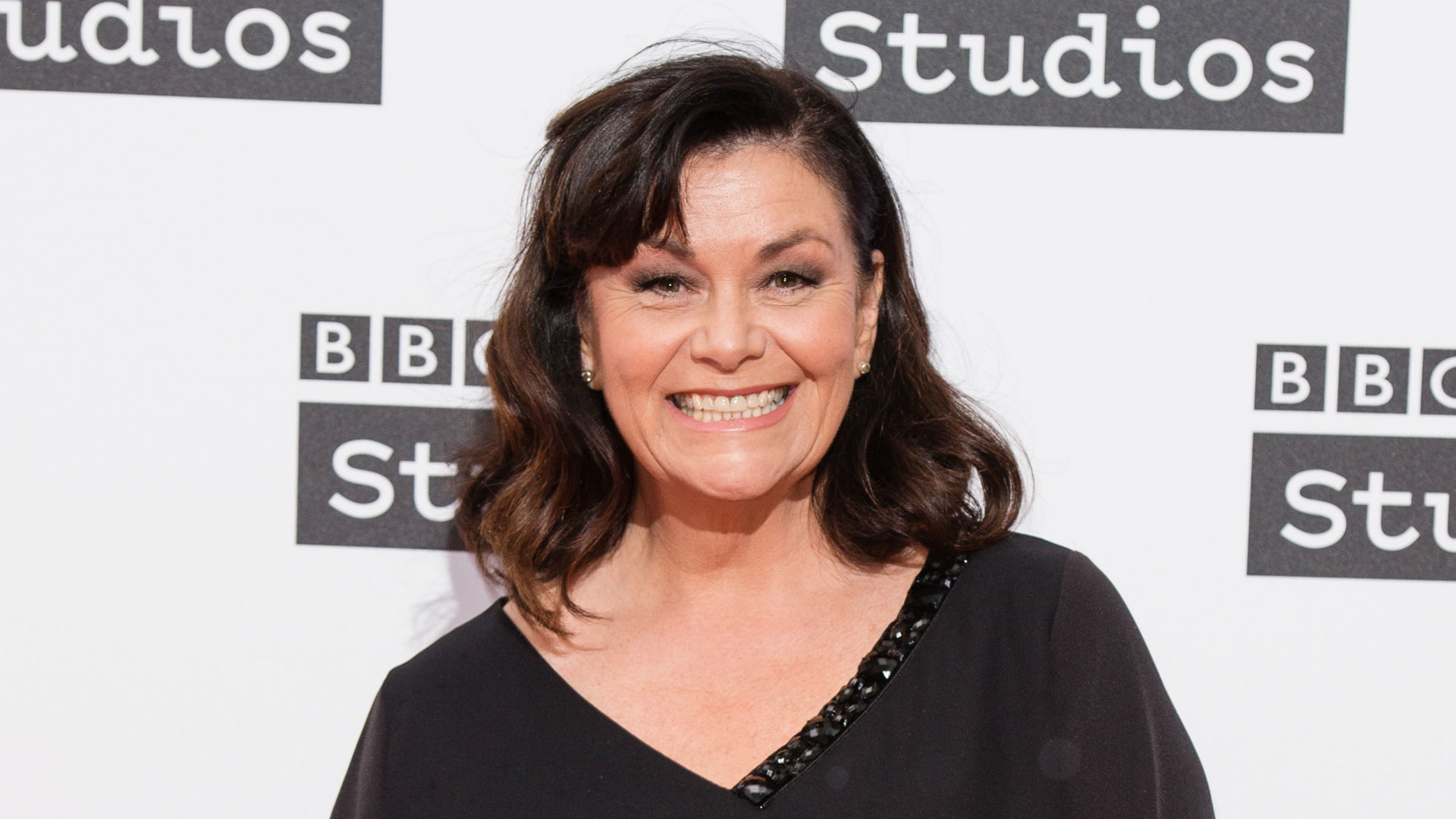 10 Things You Never Knew About Dawn French