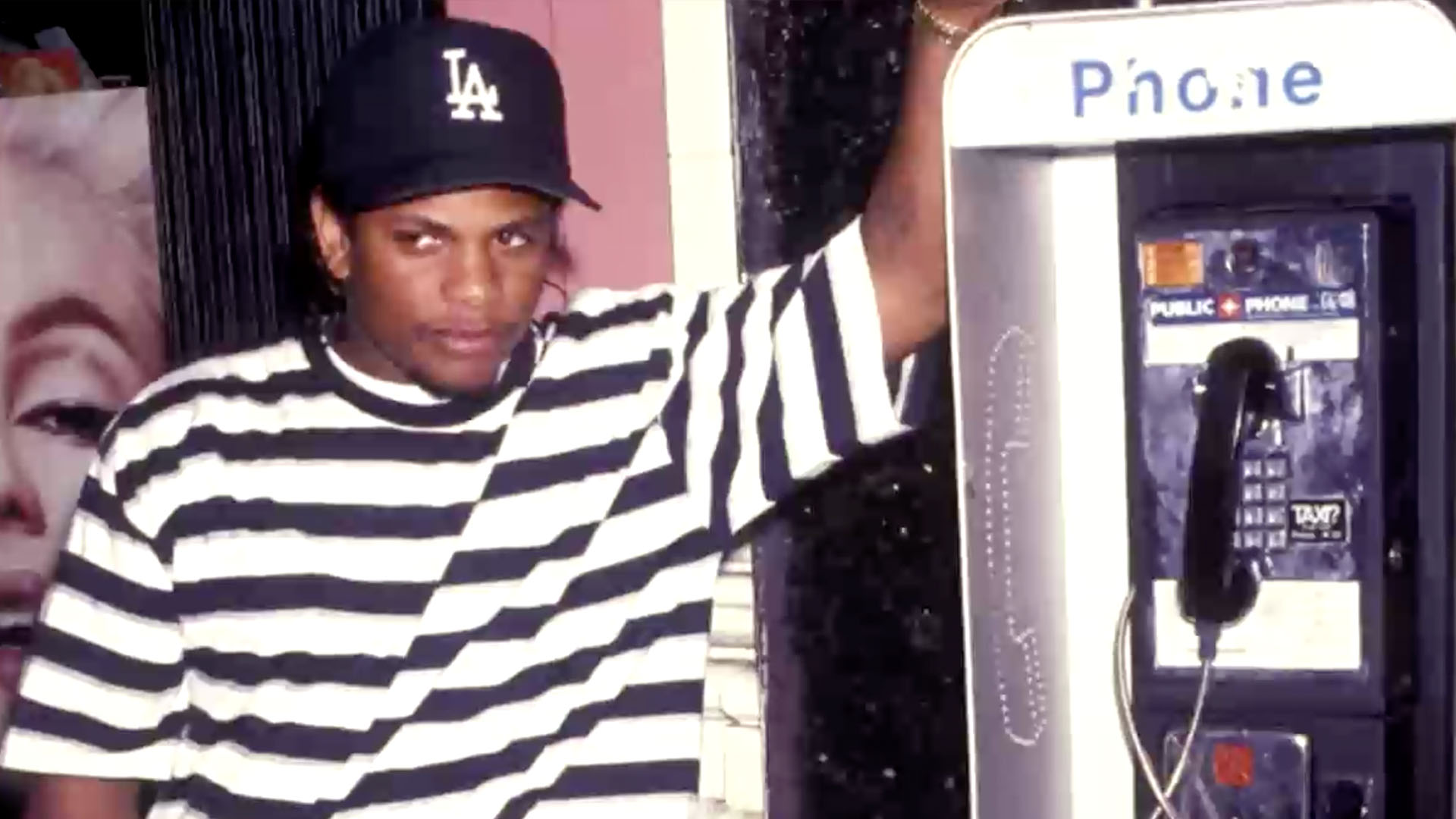 Watch The Mastermind, the Creative, the Prankster! | The Mysterious Death of Eazy-E Video Extras
