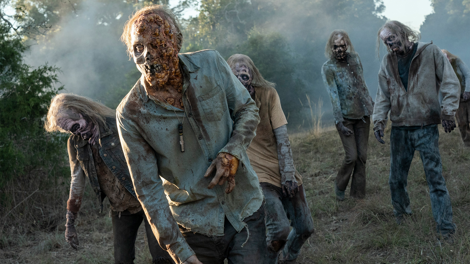 Watch Fear the Walking Dead Season 6 Episode 12 | Stream Full Episodes