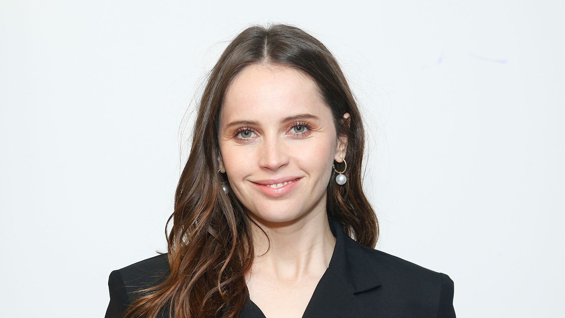 10 Things You Never Knew About Felicity Jones