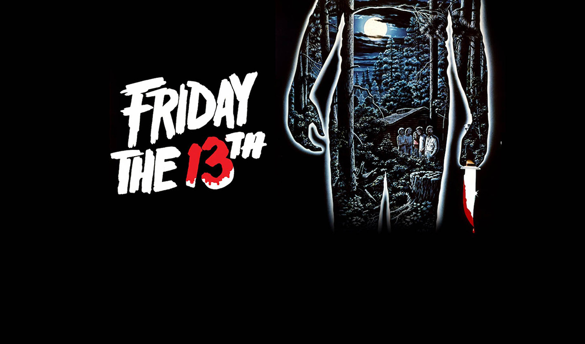 How to Watch Friday the 13th Movies Whenever You Want This Halloween Season