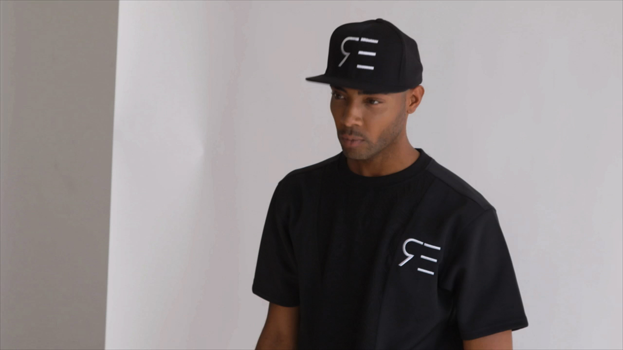 Andre King Talks About Coming Out On #GUHH