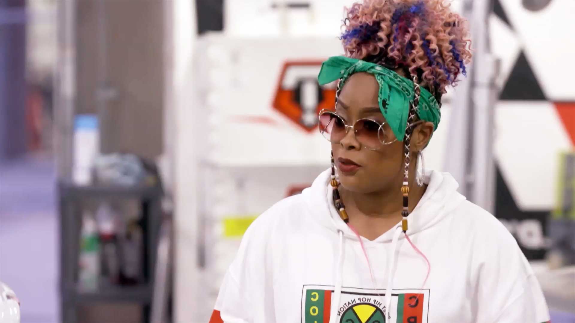 Growing Up Hip Hop: Atlanta Season 2 Episode 18 - Relationship Goals