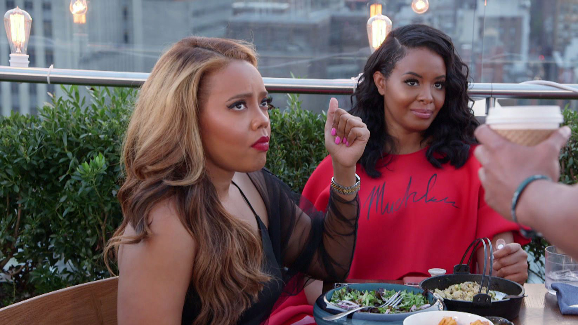 Growing Up Hip Hop Season 4 Episode 22 - Will You Be My Feyonce?