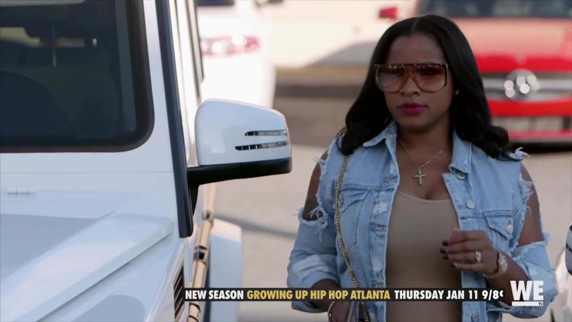 Growing Up Hip Hop: Atlanta Season 2 Trailer