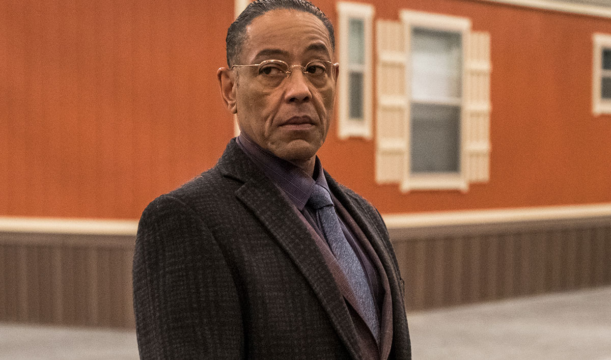 Collider's Giancarlo Esposito Chat; Awards Daily on Bob Odenkirk, Emmys