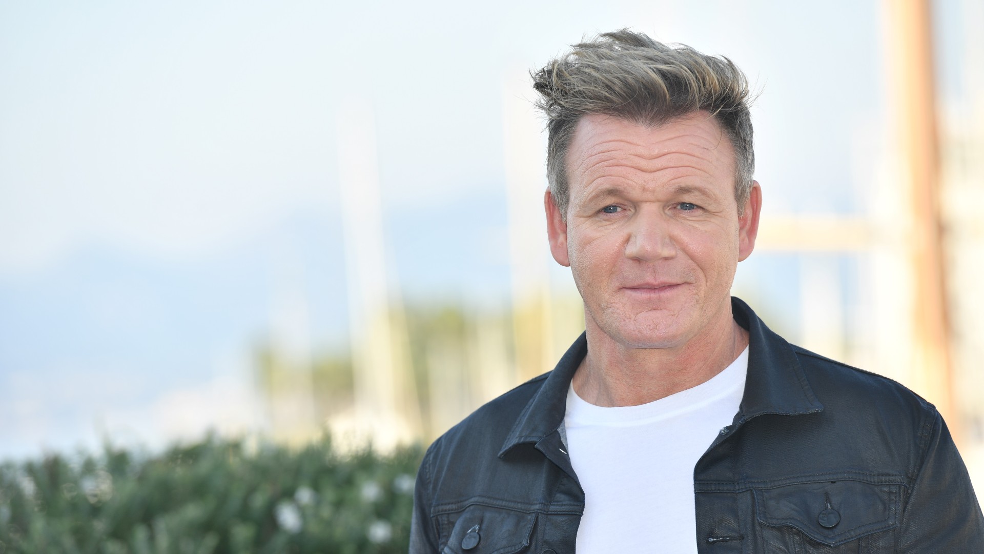 10 Things You Never Knew About Gordon Ramsay
