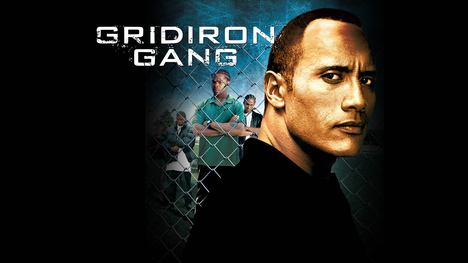 Gridiron Gang