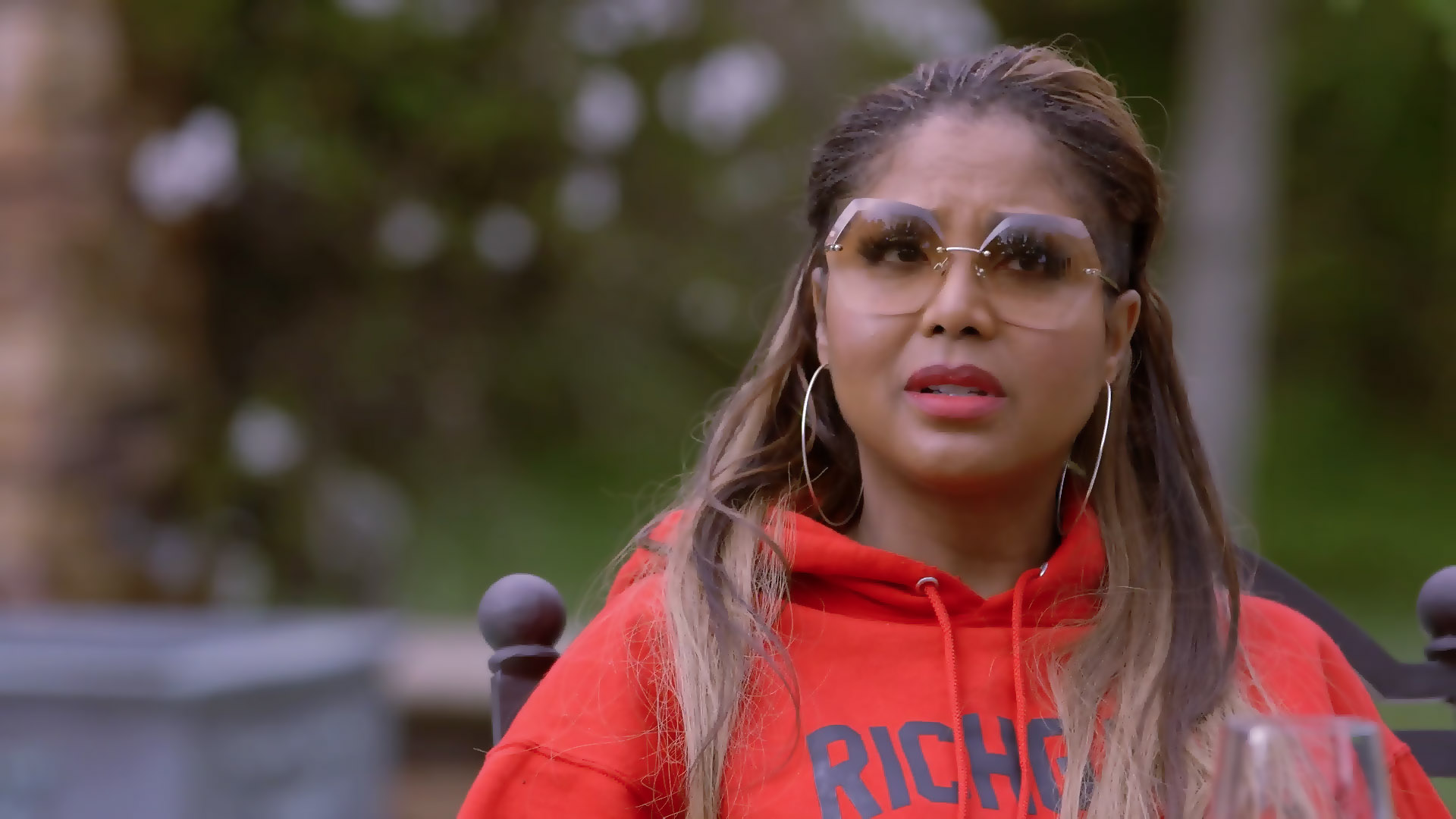 Braxton Family Values Season 5 Episode 26 - There's Something About Mommy