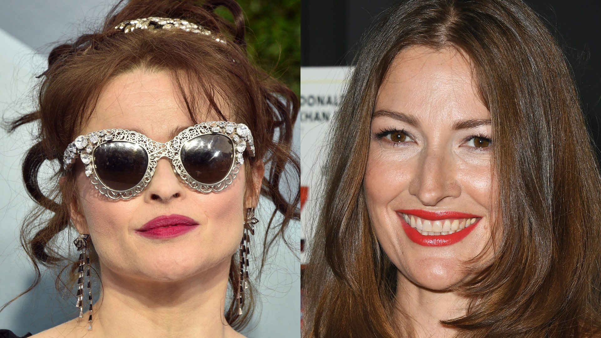 Helena Bonham Carter and Kelly Macdonald to Guest Star in U.K. 'Call My Agent!' Remake