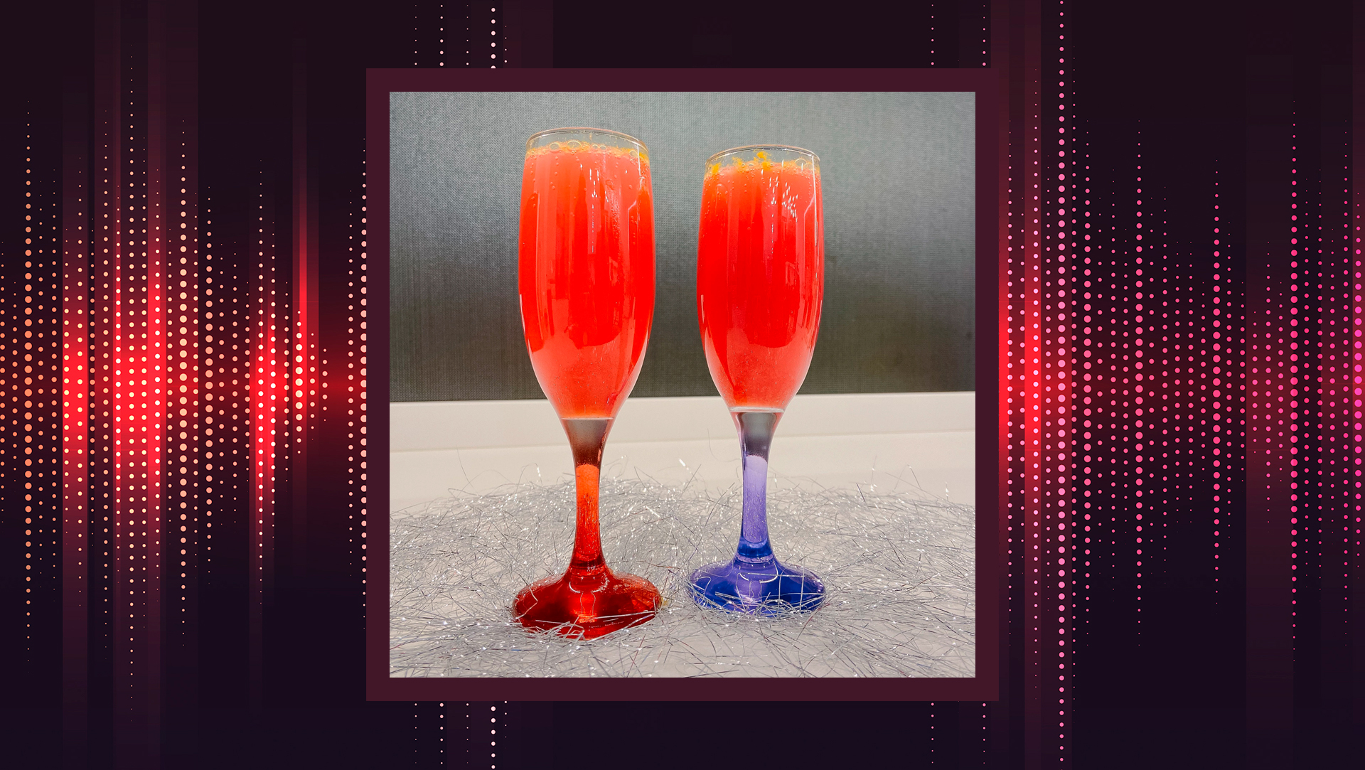 #HipHopHappyHour: Drop a Beat