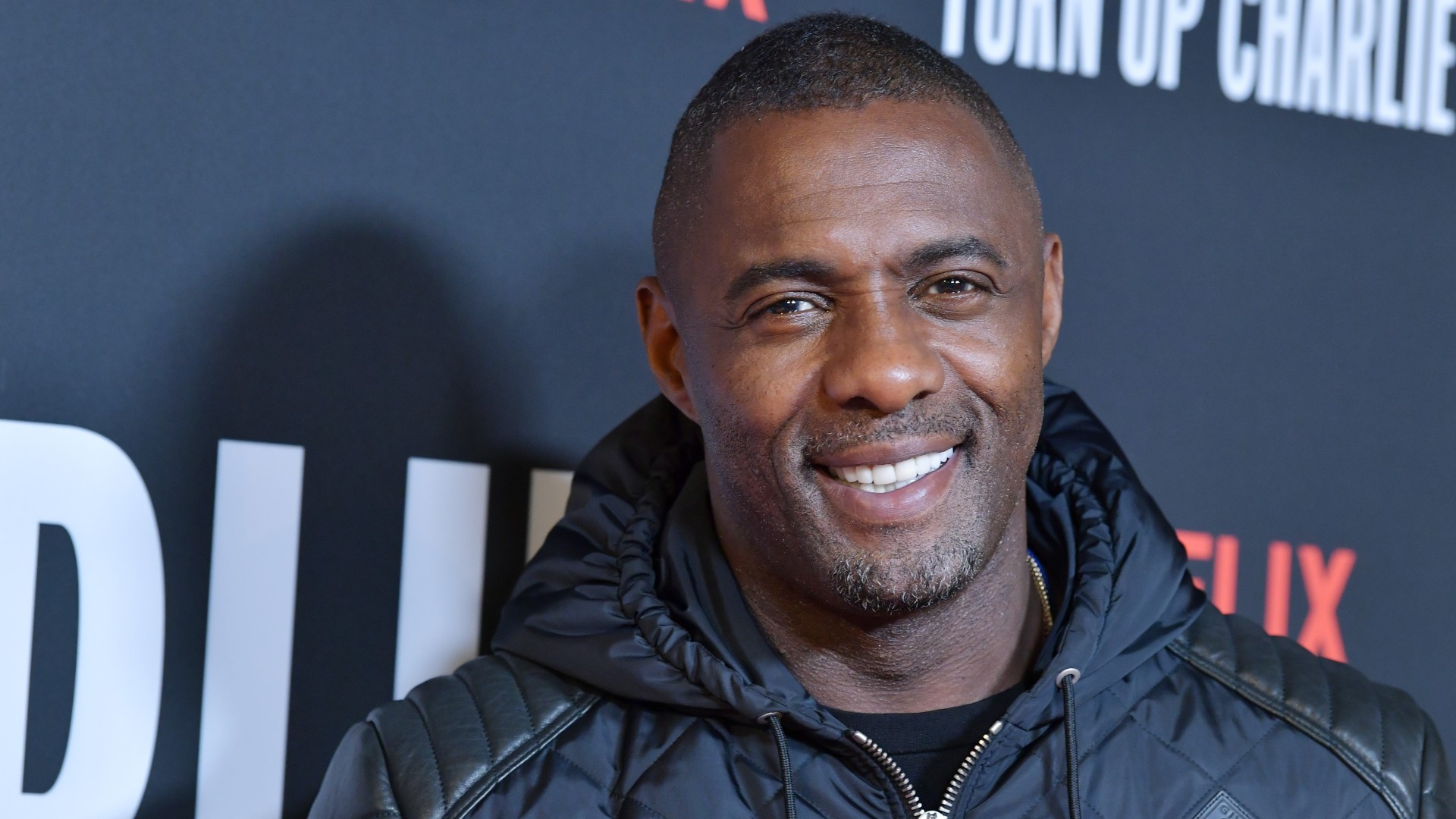 Casting News: Idris Elba to Star in Christmas Action Movie 'Stay Frosty'